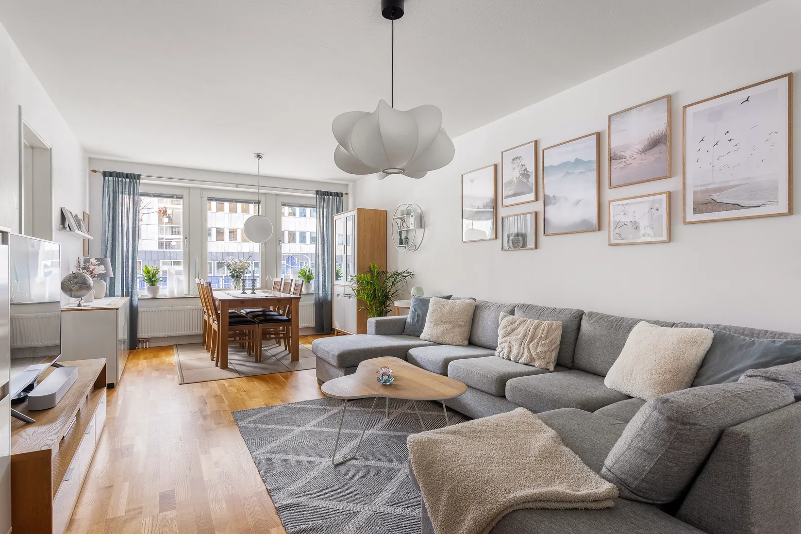 Bostadsrätt, Östersundsgatan 2, Vån 1 (21015/1005), Vällingby Parkstad / Råcksta, Stockholm