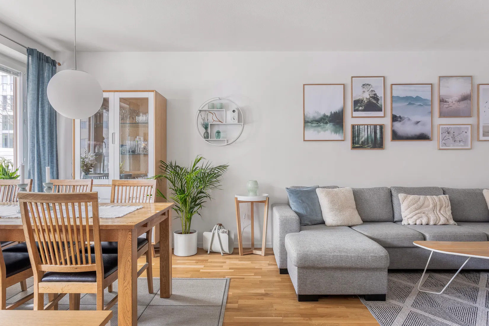 Bostadsrätt, Östersundsgatan 2, Vån 1 (21015/1005), Vällingby Parkstad / Råcksta, Stockholm