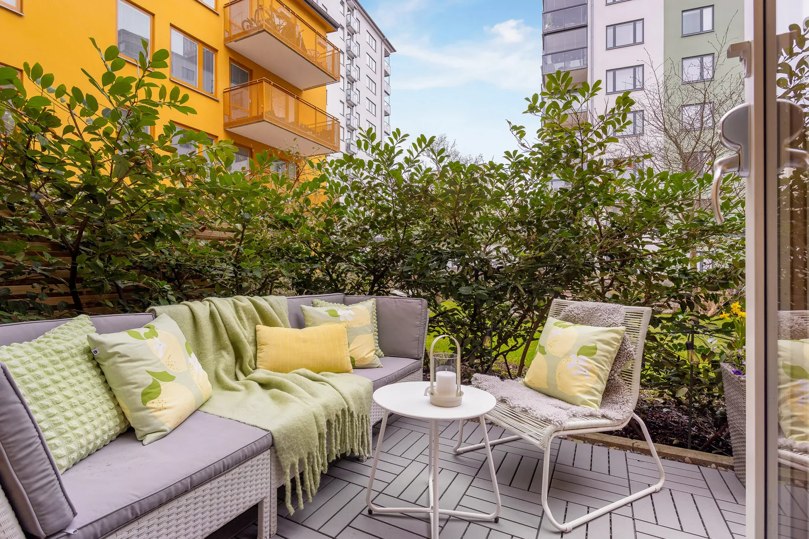 Bostadsrätt, Östersundsgatan 2, Vån 1 (21015/1005), Vällingby Parkstad / Råcksta, Stockholm