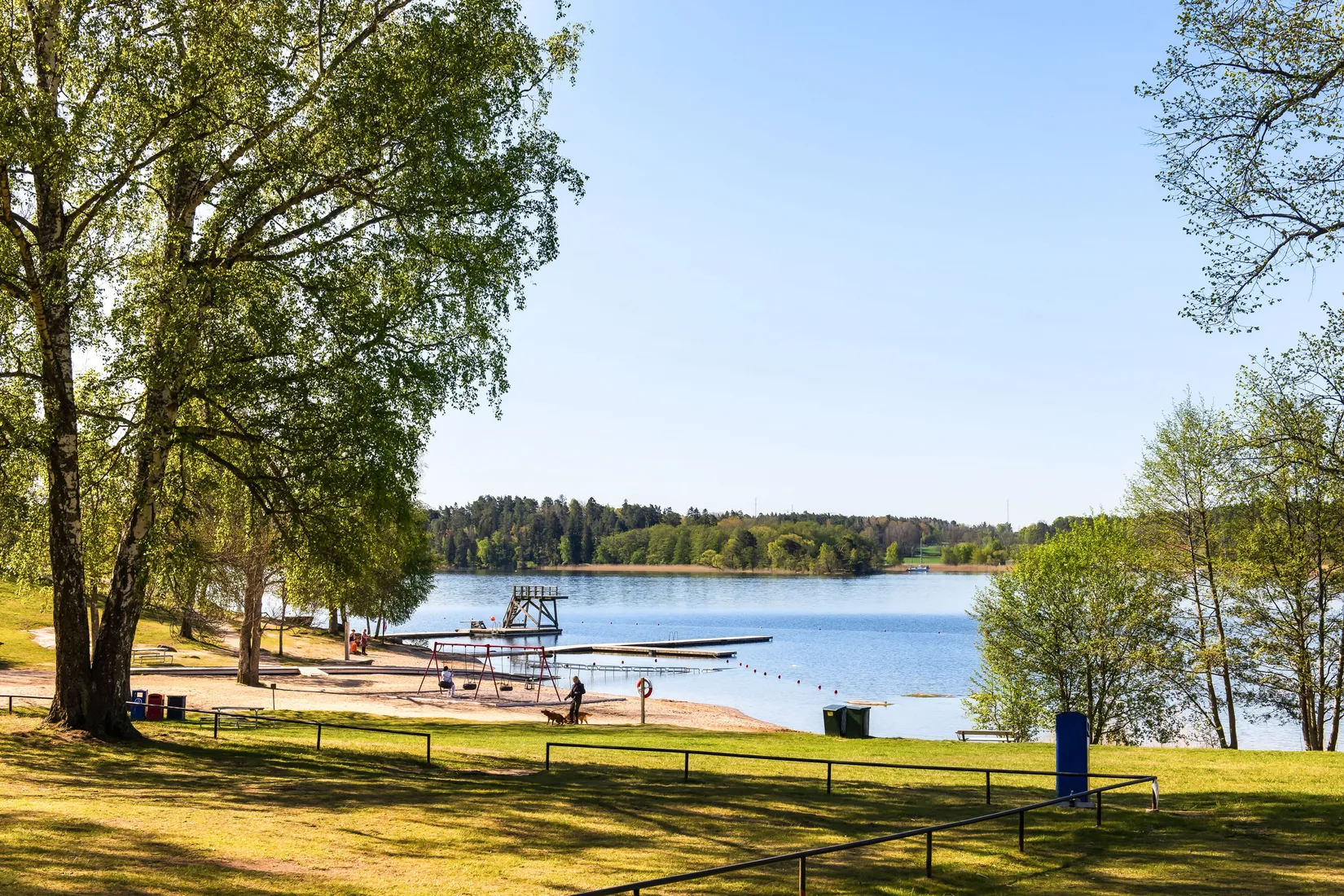 Bostadsrätt, Östersundsgatan 2, Vån 1 (21015/1005), Vällingby Parkstad / Råcksta, Stockholm