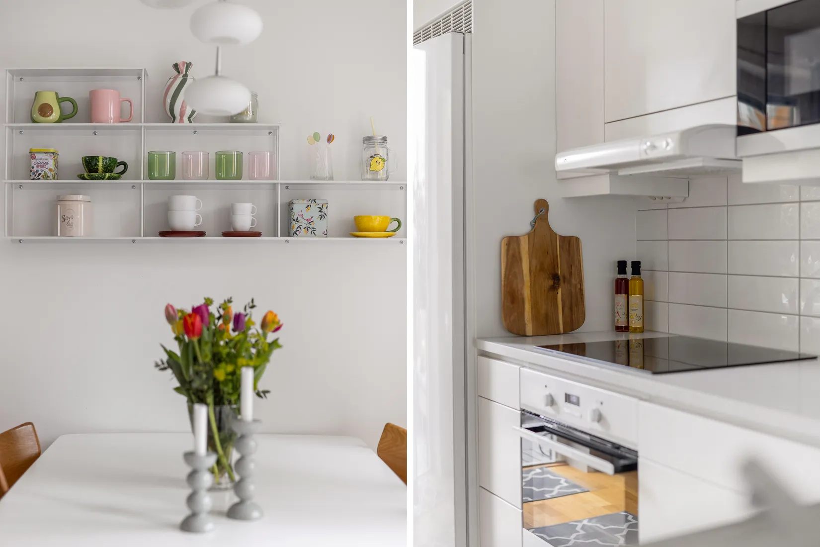 Bostadsrätt, Östersundsgatan 2, Vån 1 (21015/1005), Vällingby Parkstad / Råcksta, Stockholm