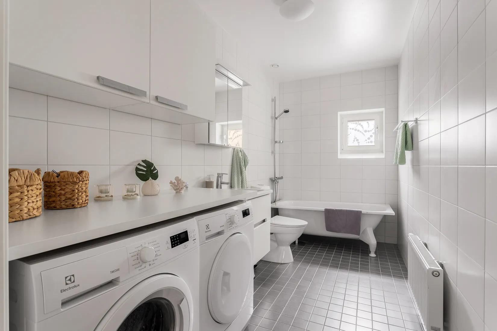 Bostadsrätt, Östersundsgatan 2, Vån 1 (21015/1005), Vällingby Parkstad / Råcksta, Stockholm