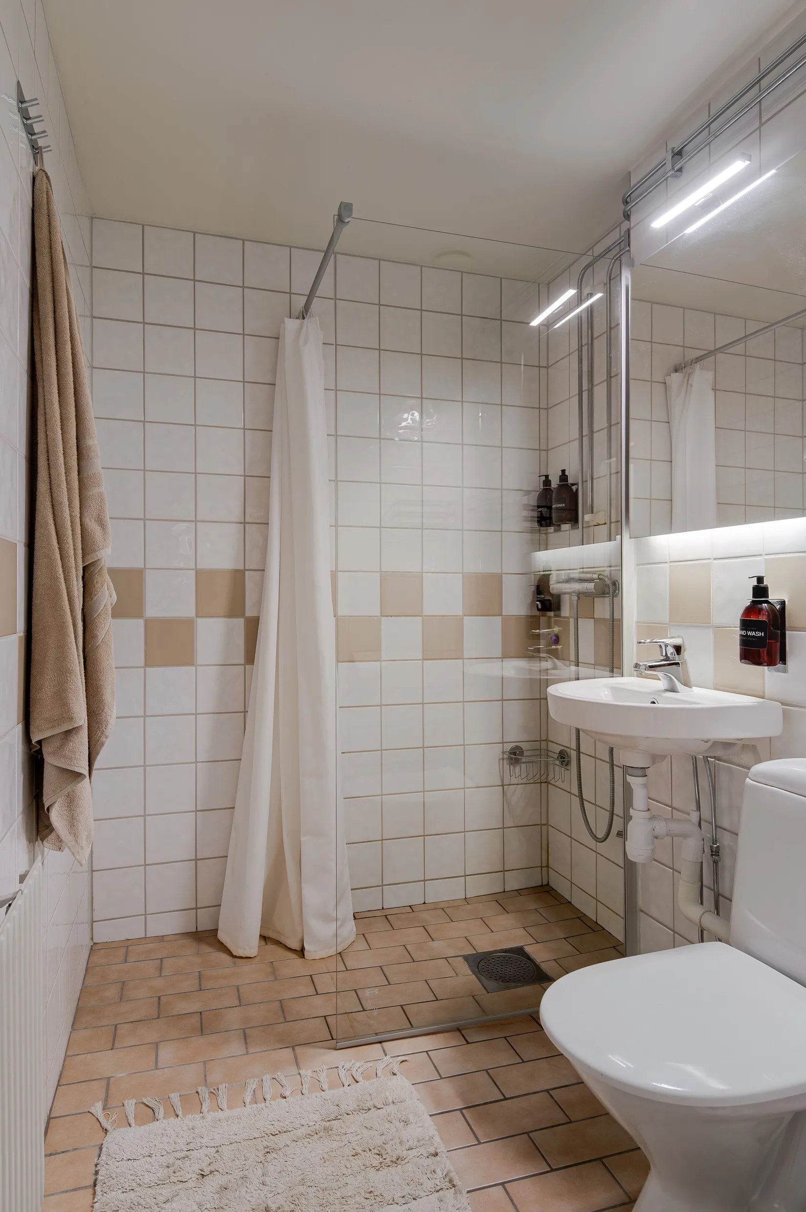 Bostadsrätt, Lagmansgatan 39B, Mjölby - Östra, Mjölby