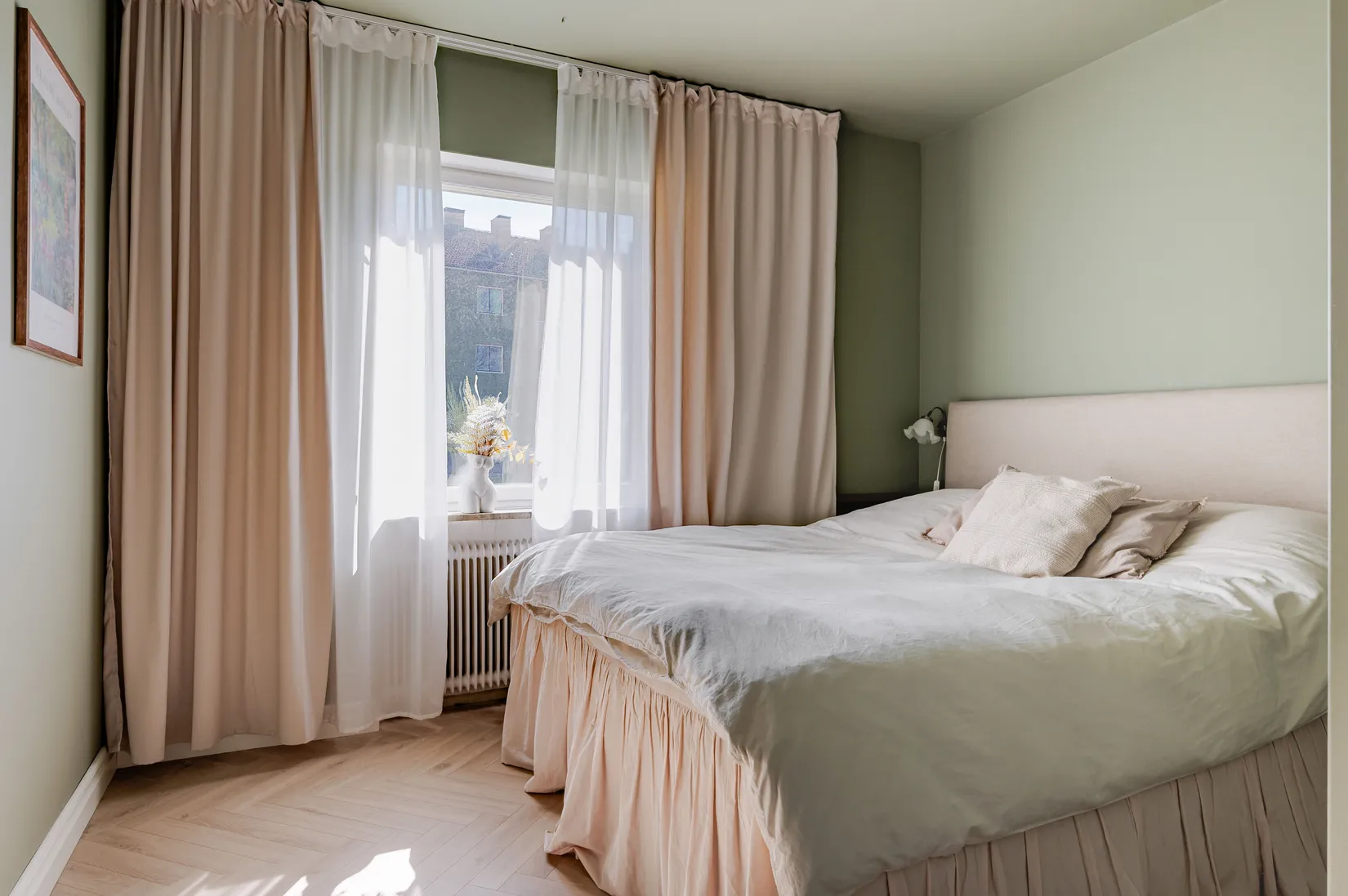 Bostadsrätt, Lagmansgatan 39B, Mjölby - Östra, Mjölby