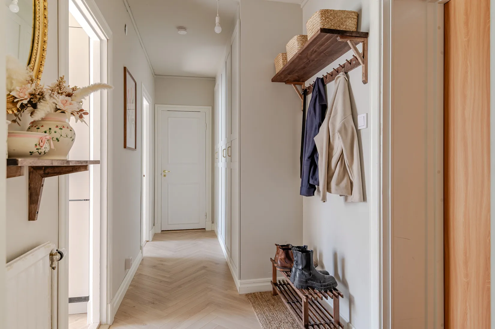 Bostadsrätt, Lagmansgatan 39B, Mjölby - Östra, Mjölby