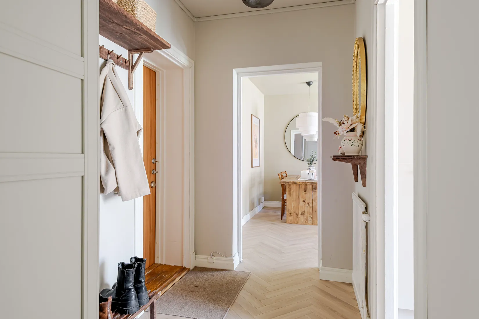 Bostadsrätt, Lagmansgatan 39B, Mjölby - Östra, Mjölby