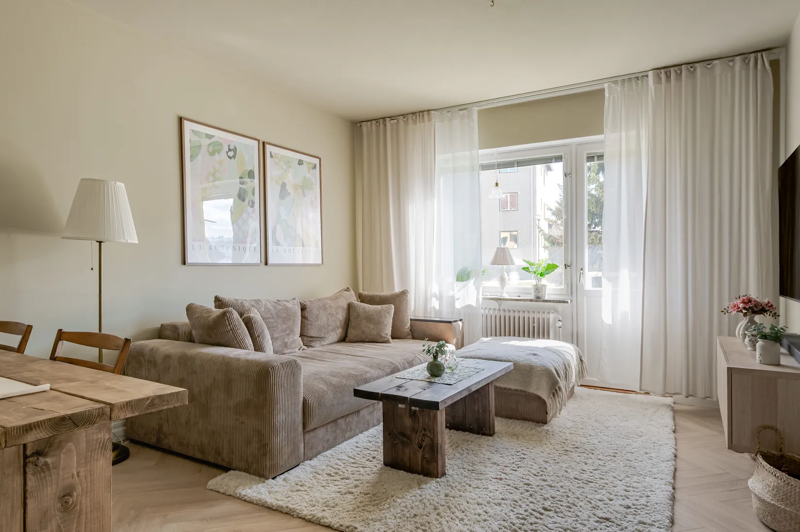 Bostadsrätt, Lagmansgatan 39B, Mjölby - Östra, Mjölby