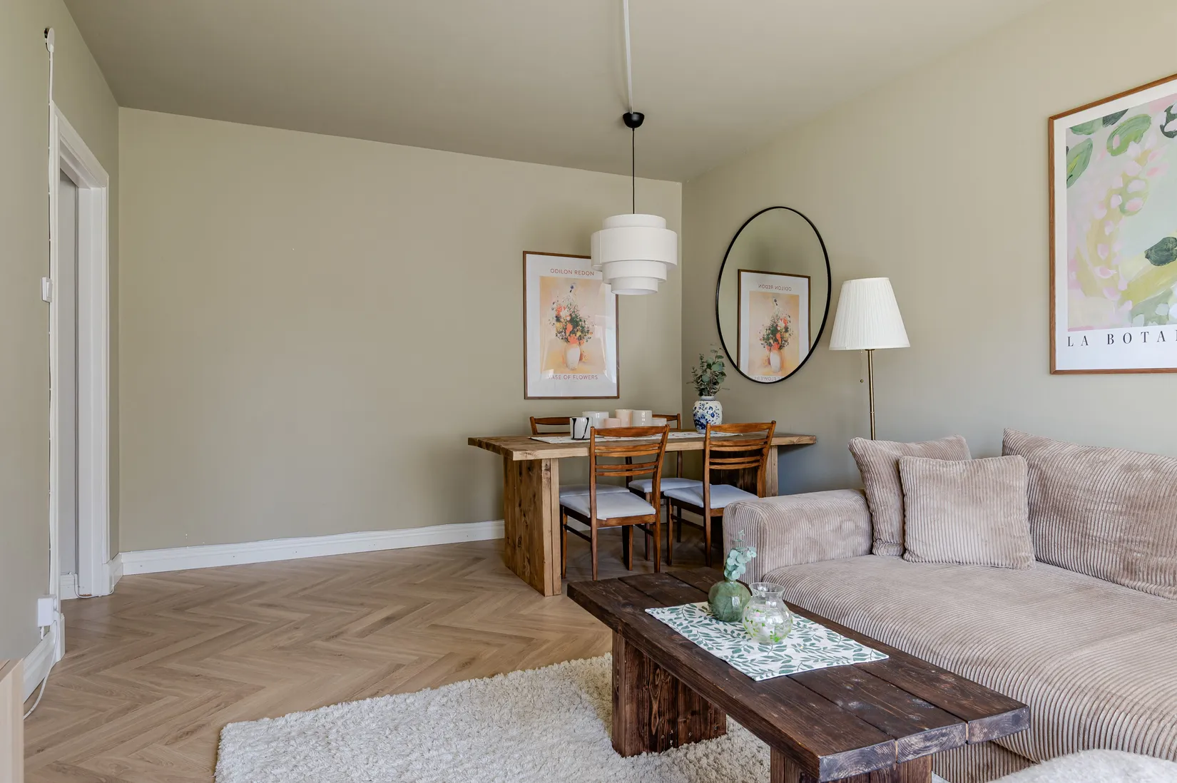 Bostadsrätt, Lagmansgatan 39B, Mjölby - Östra, Mjölby