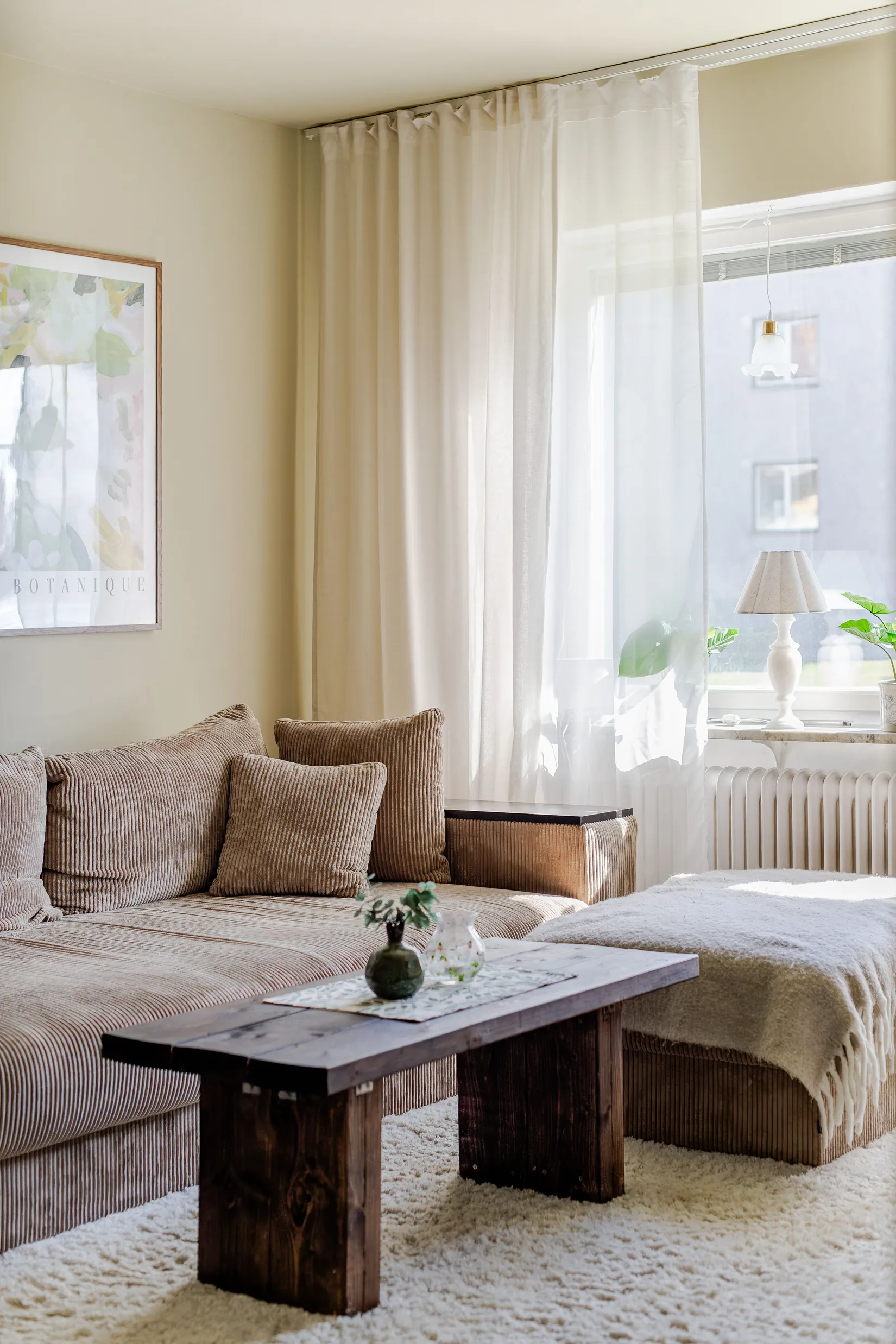 Bostadsrätt, Lagmansgatan 39B, Mjölby - Östra, Mjölby