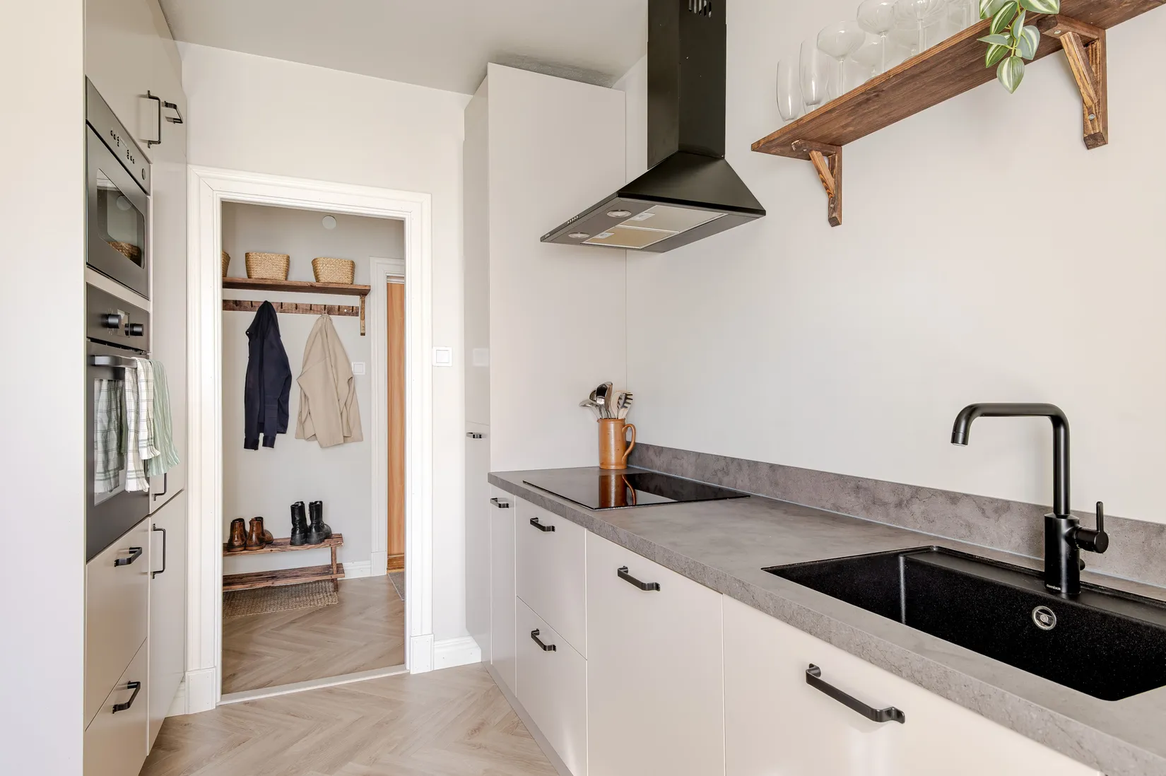 Bostadsrätt, Lagmansgatan 39B, Mjölby - Östra, Mjölby