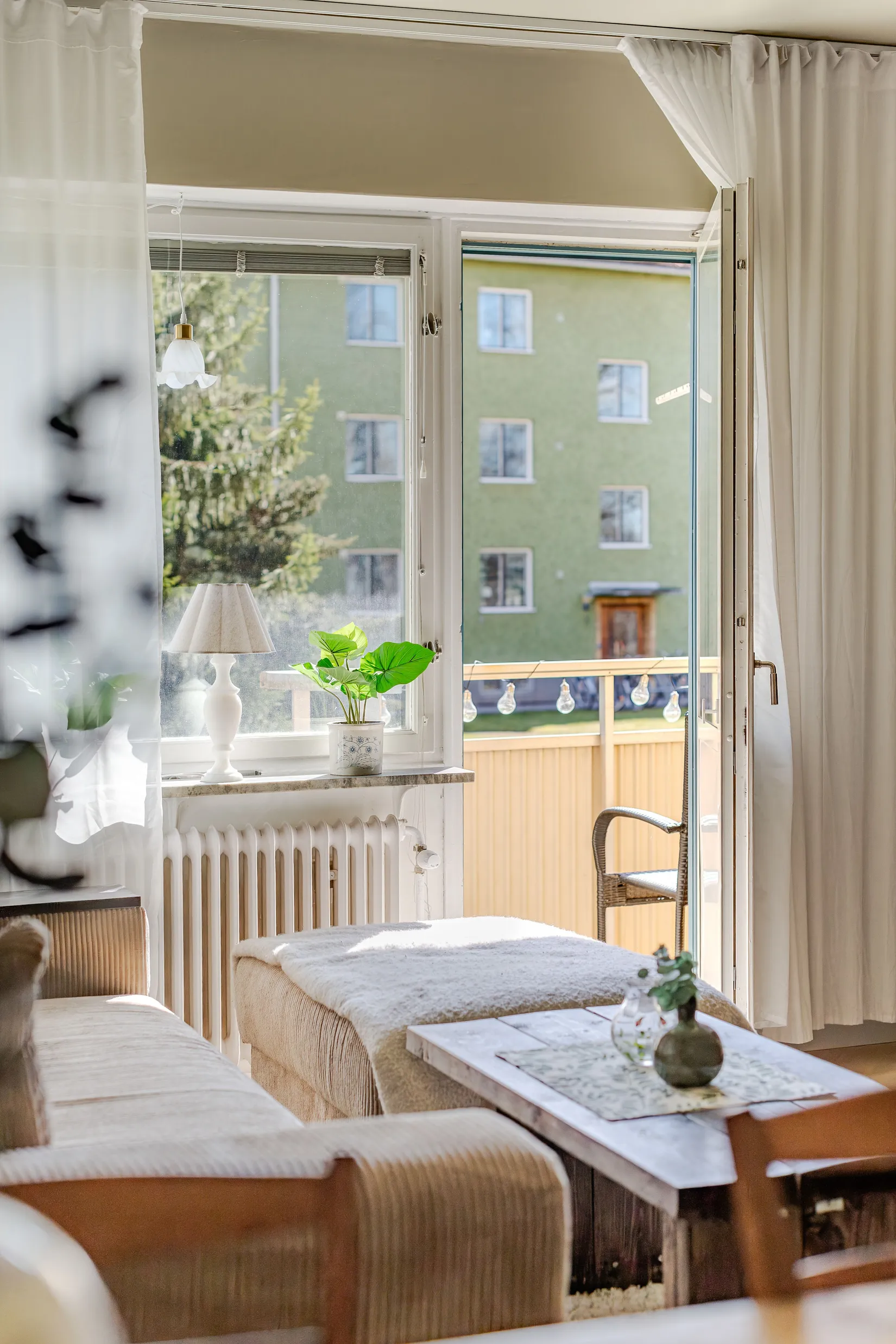 Bostadsrätt, Lagmansgatan 39B, Mjölby - Östra, Mjölby