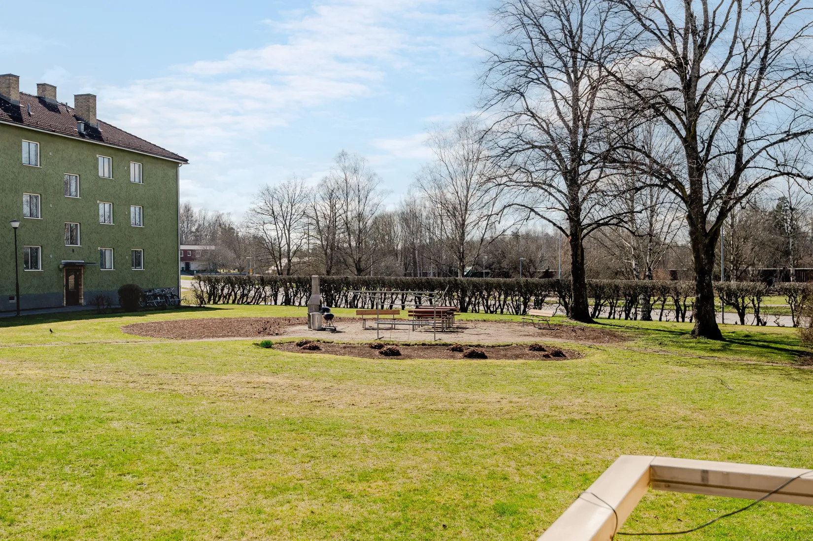 Bostadsrätt, Lagmansgatan 39B, Mjölby - Östra, Mjölby