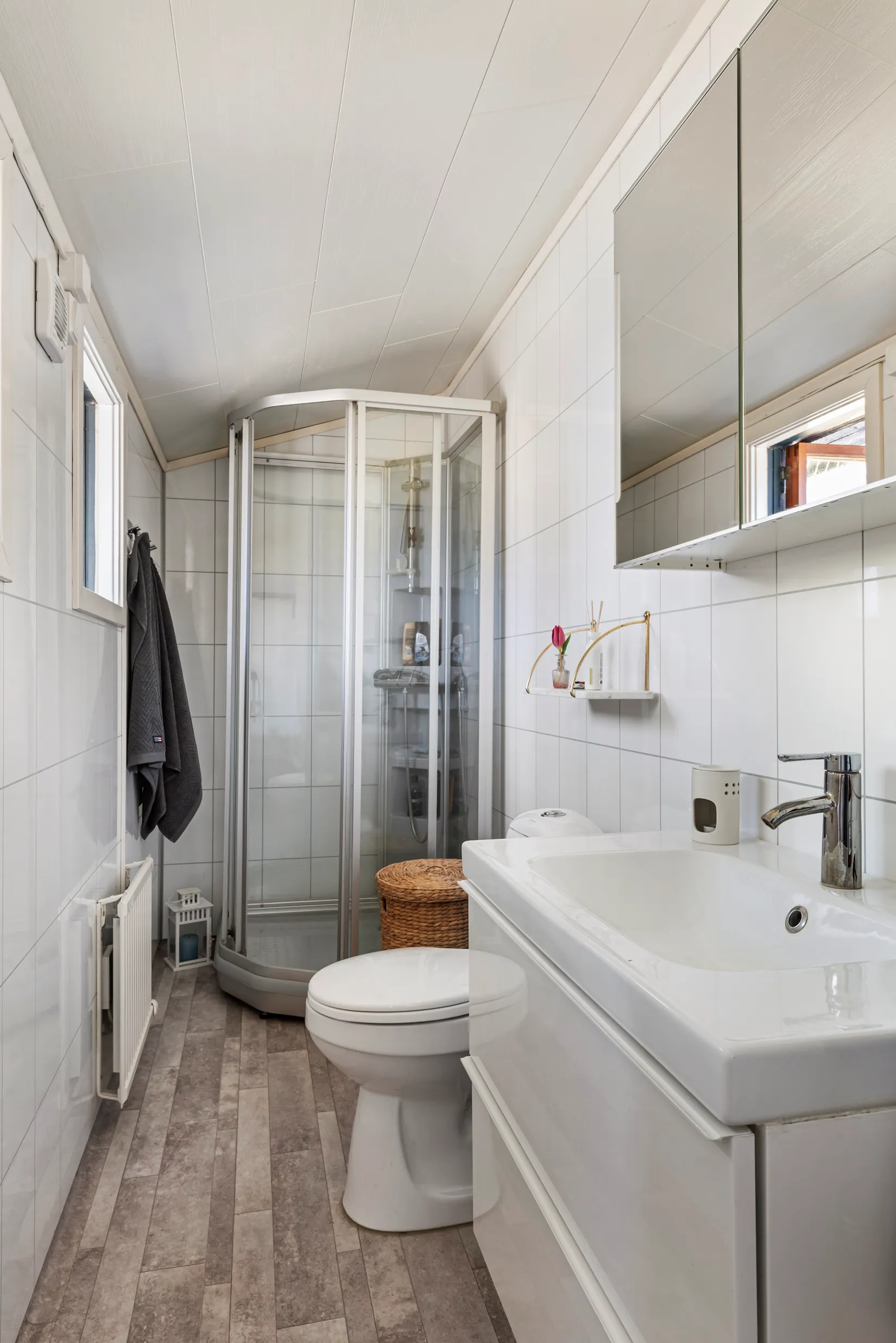 Fritidshus, Västra Lövholmsvägen 6, Anderssvedja, Norrtälje