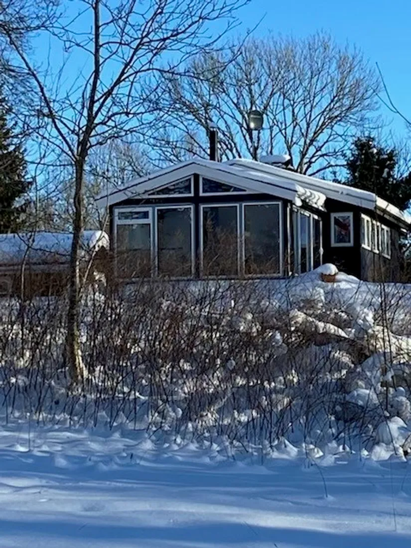 Fritidshus, Västra Lövholmsvägen 6, Anderssvedja, Norrtälje