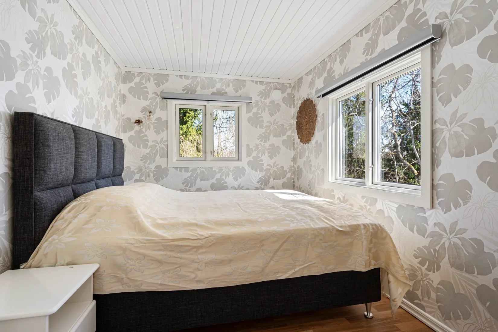 Fritidshus, Västra Lövholmsvägen 6, Anderssvedja, Norrtälje