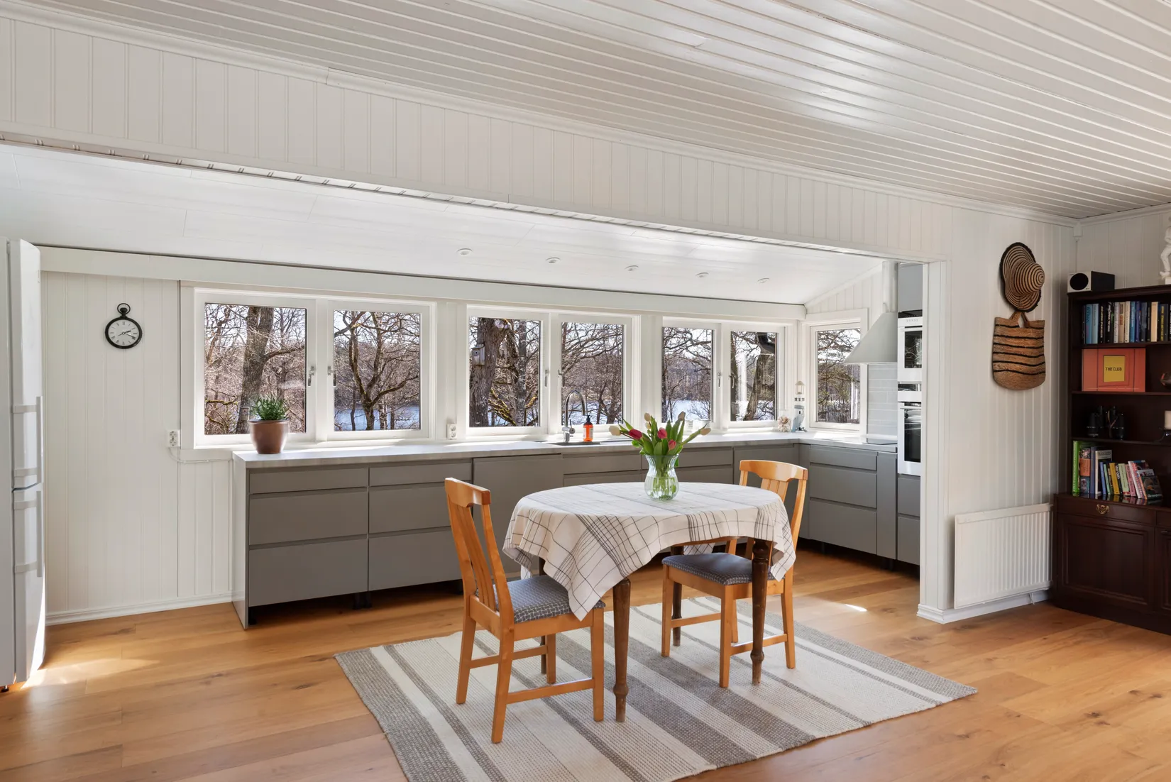 Fritidshus, Västra Lövholmsvägen 6, Anderssvedja, Norrtälje