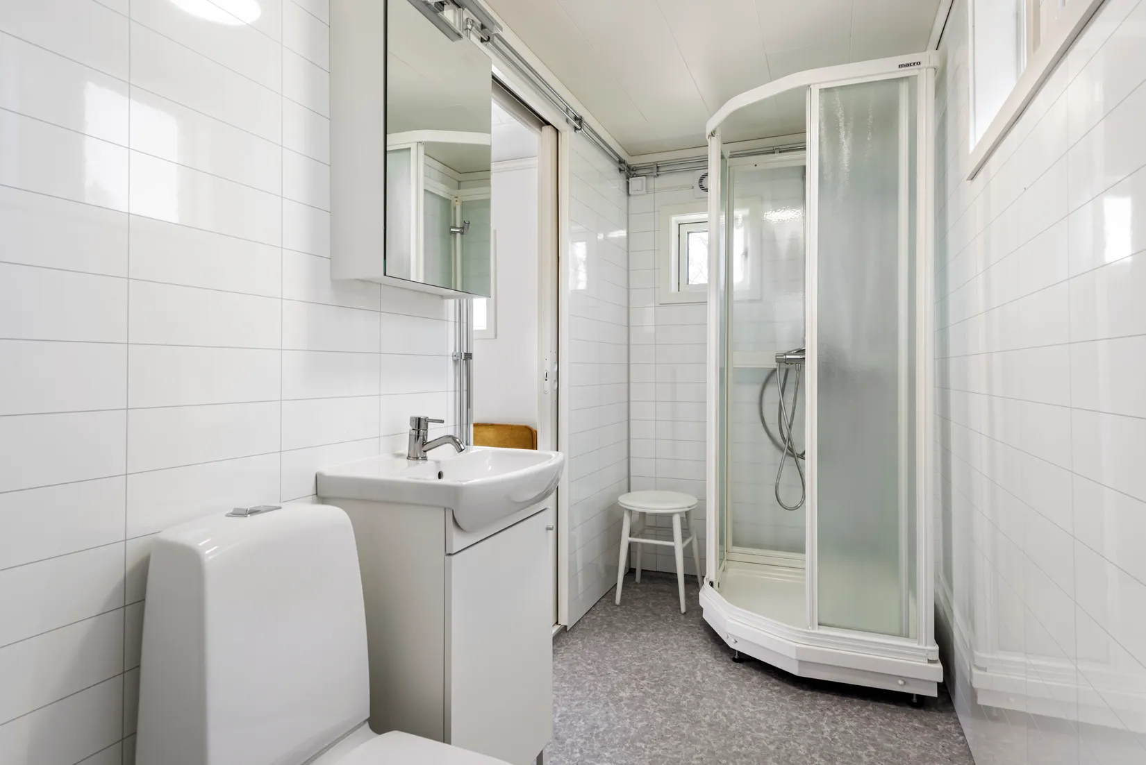 Fritidshus, Västra Lövholmsvägen 6, Anderssvedja, Norrtälje