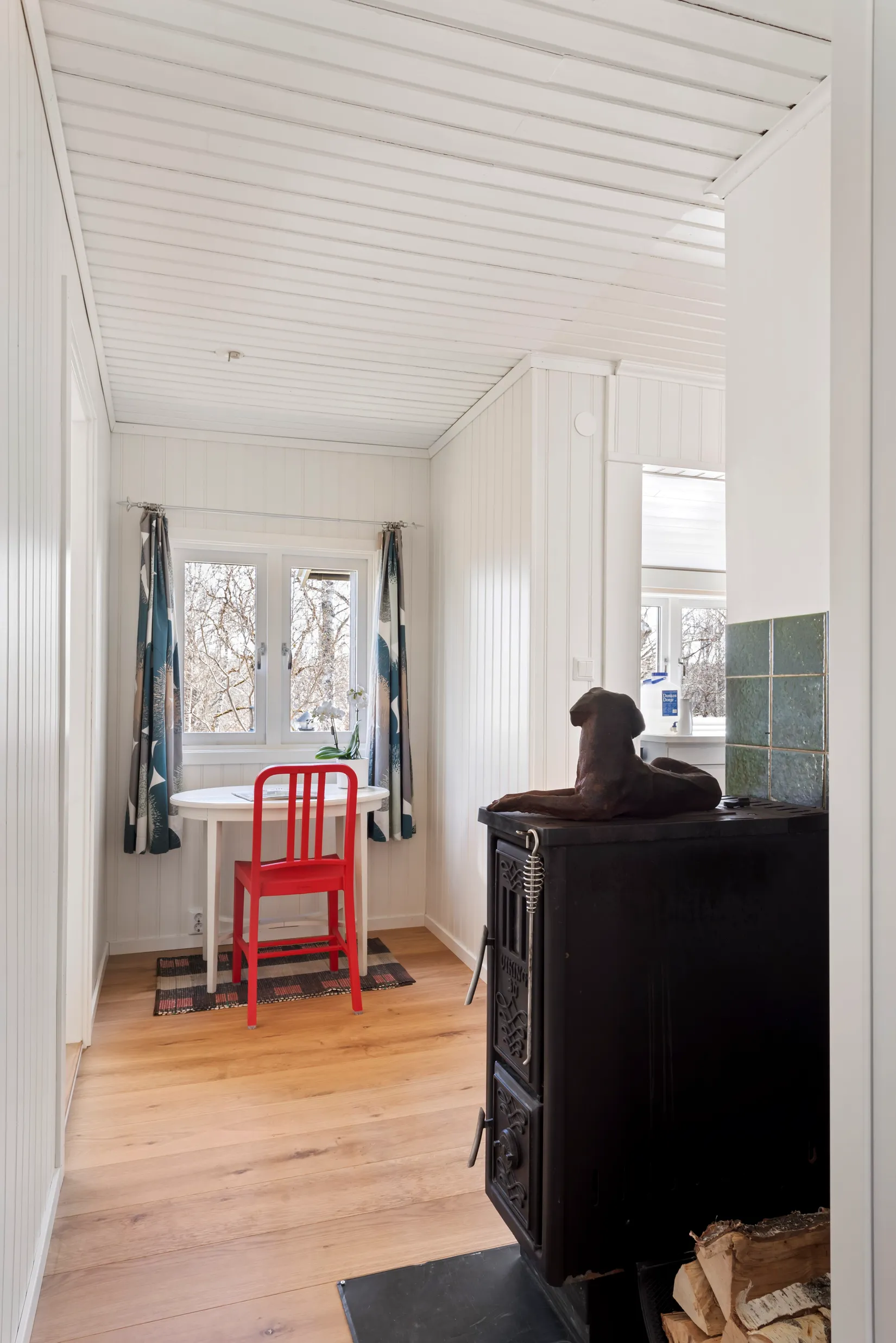 Fritidshus, Västra Lövholmsvägen 6, Anderssvedja, Norrtälje