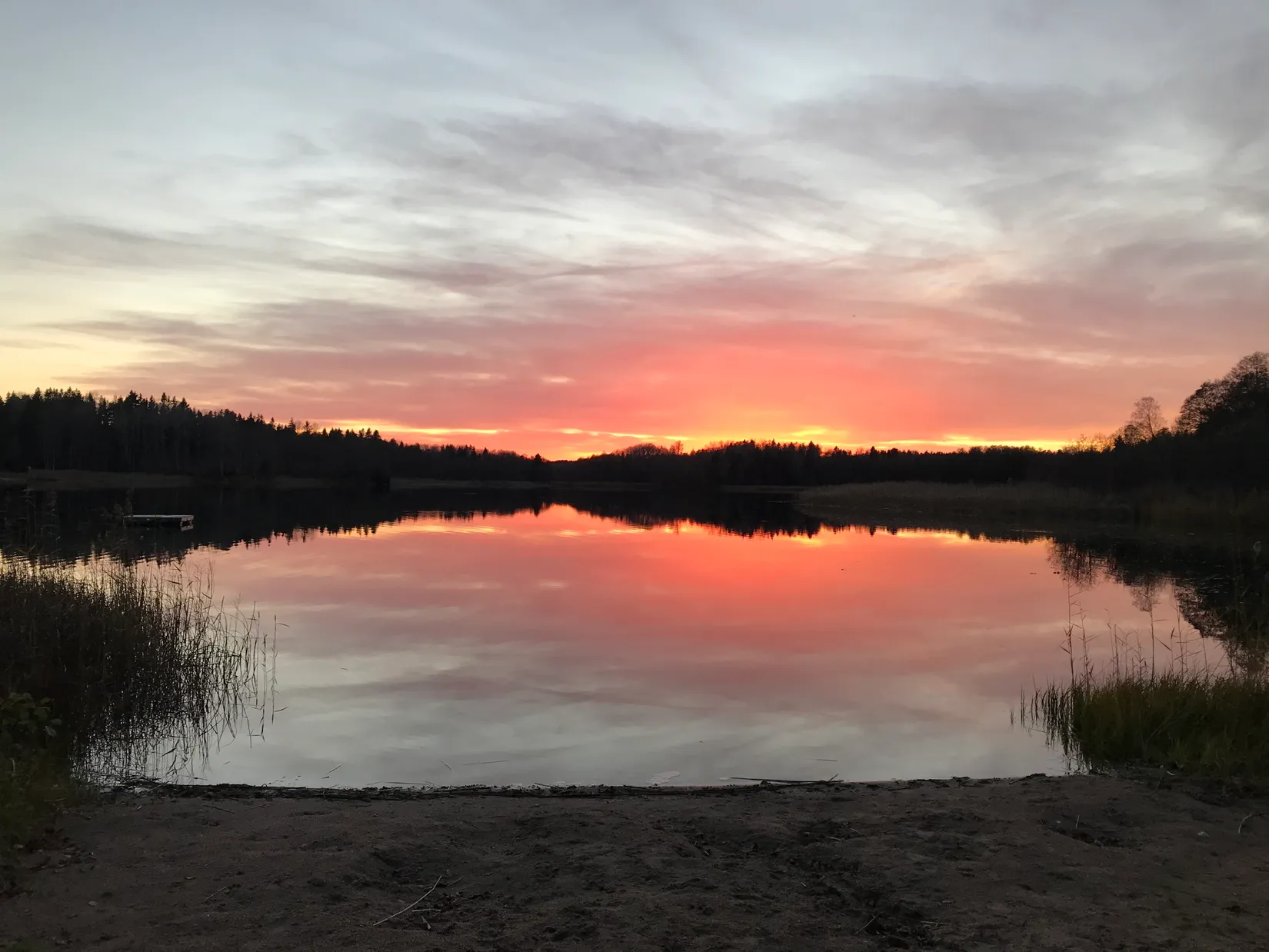 Fritidshus, Västra Lövholmsvägen 6, Anderssvedja, Norrtälje