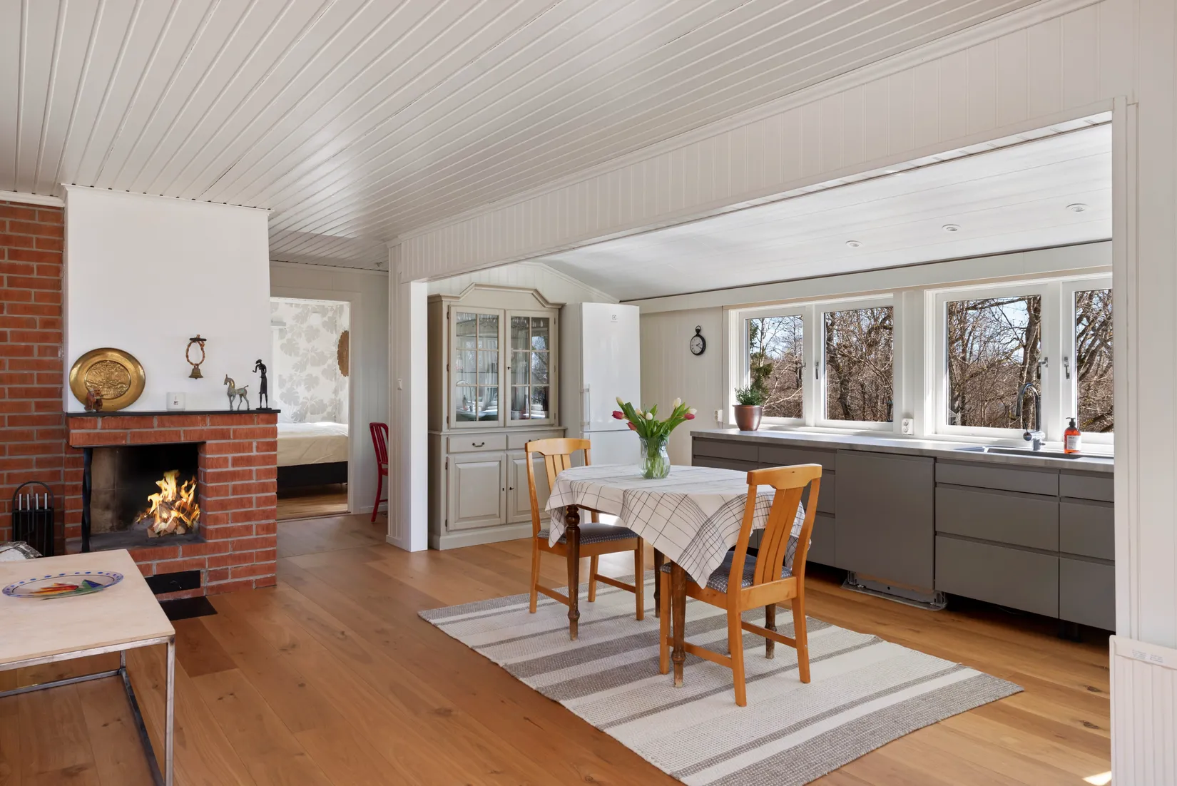 Fritidshus, Västra Lövholmsvägen 6, Anderssvedja, Norrtälje