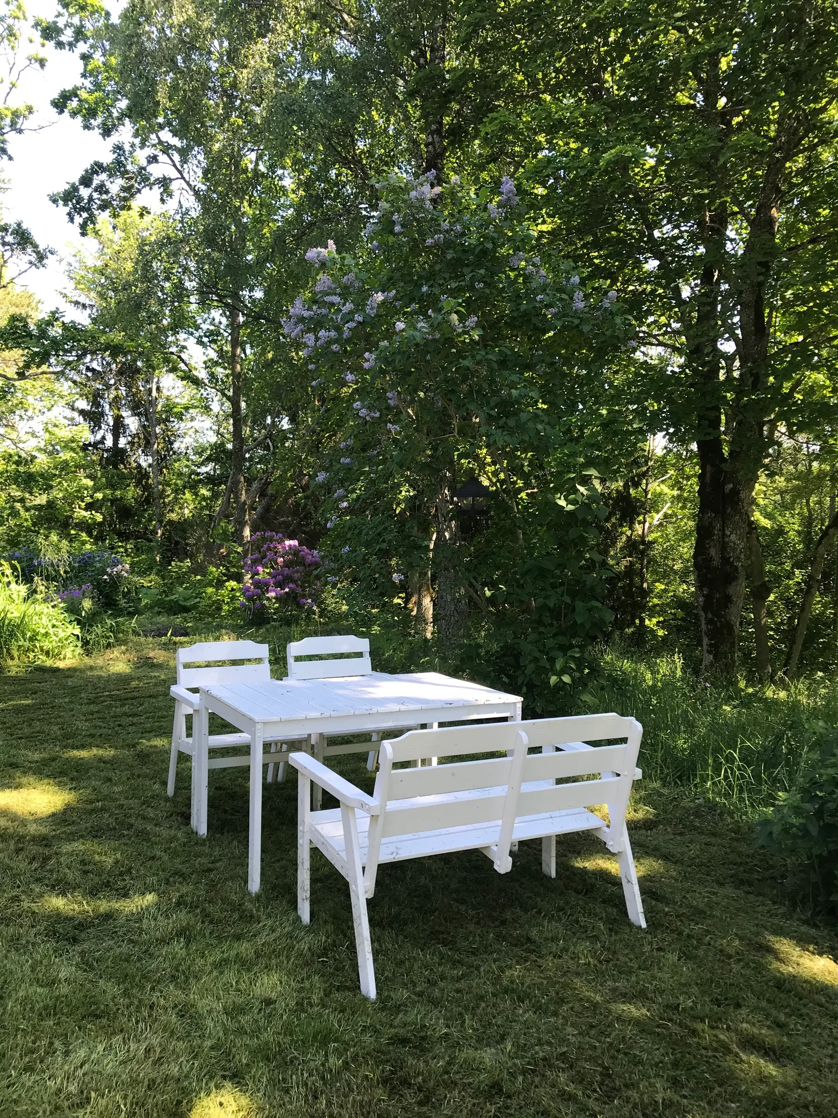 Fritidshus, Västra Lövholmsvägen 6, Anderssvedja, Norrtälje