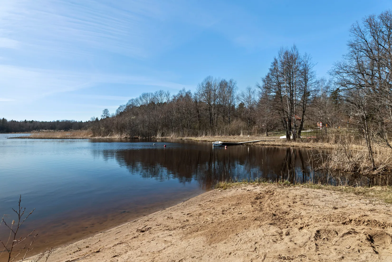 Fritidshus, Västra Lövholmsvägen 6, Anderssvedja, Norrtälje