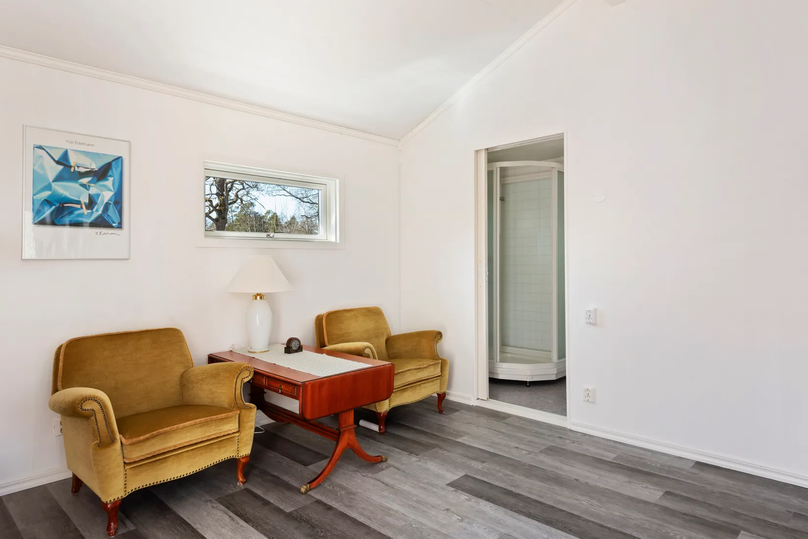 Fritidshus, Västra Lövholmsvägen 6, Anderssvedja, Norrtälje