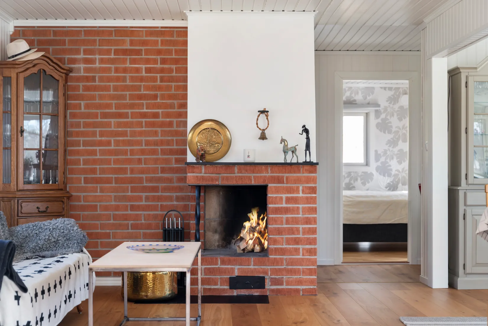 Fritidshus, Västra Lövholmsvägen 6, Anderssvedja, Norrtälje