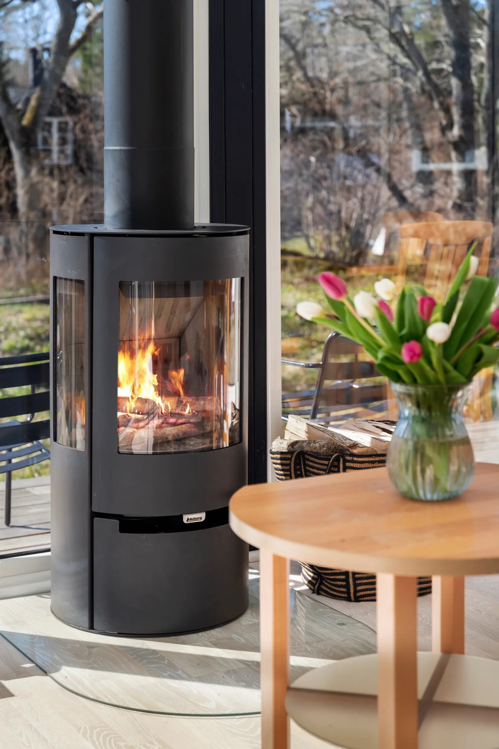 Fritidshus, Västra Lövholmsvägen 6, Anderssvedja, Norrtälje