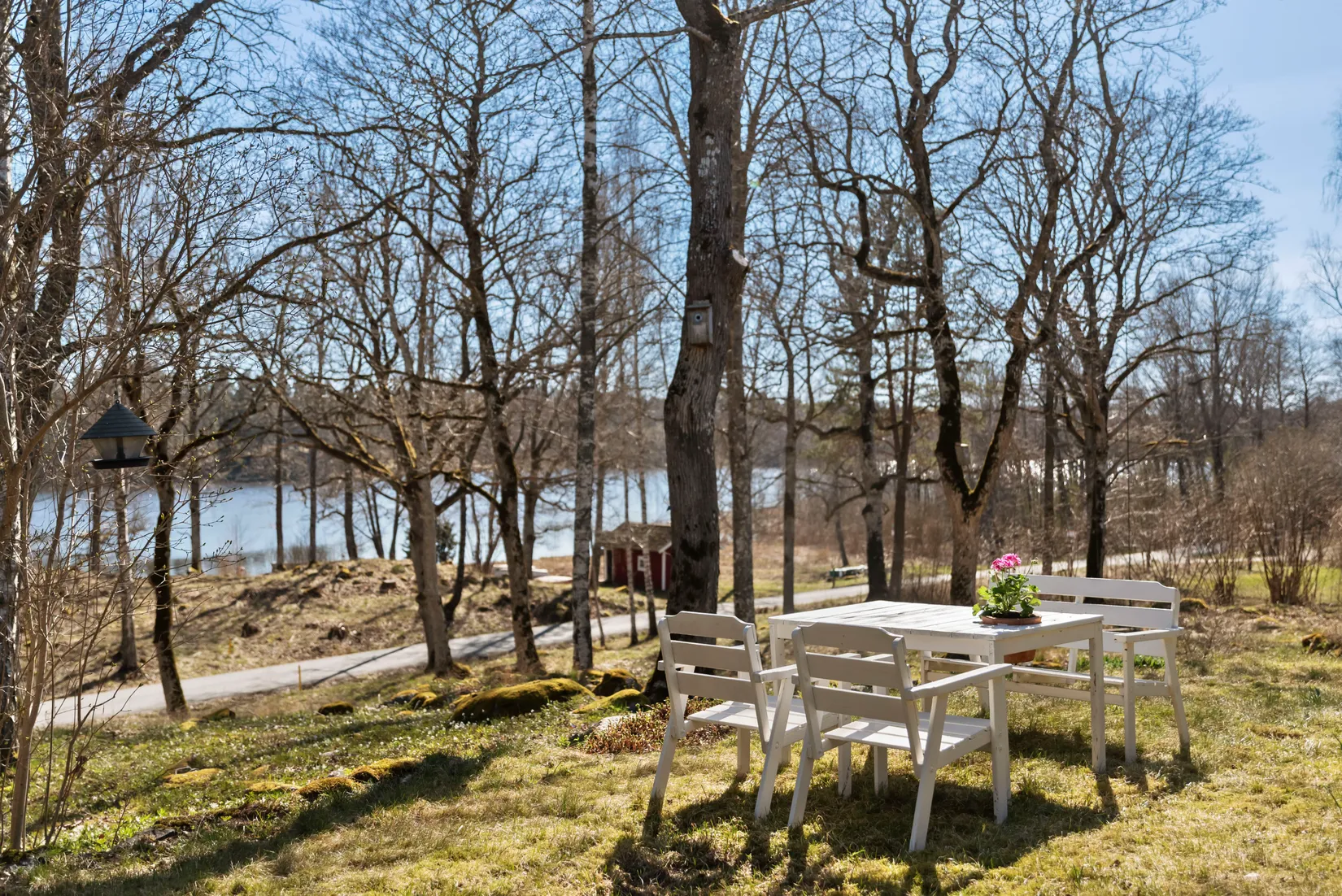 Fritidshus, Västra Lövholmsvägen 6, Anderssvedja, Norrtälje