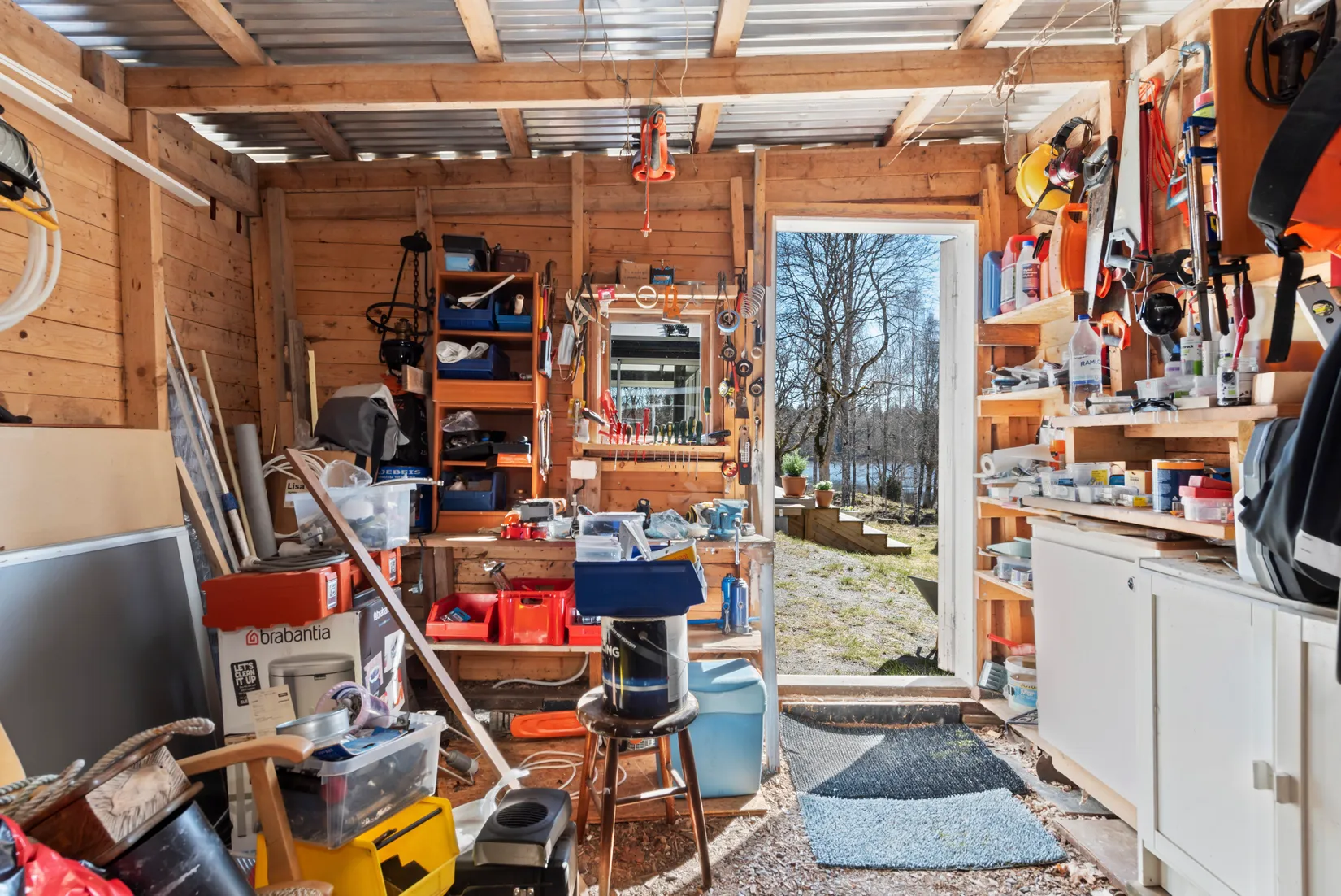 Fritidshus, Västra Lövholmsvägen 6, Anderssvedja, Norrtälje