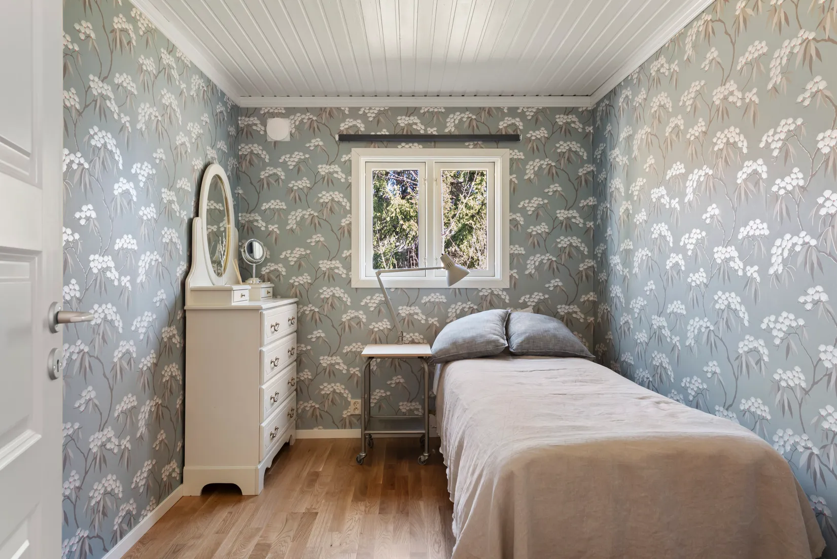 Fritidshus, Västra Lövholmsvägen 6, Anderssvedja, Norrtälje