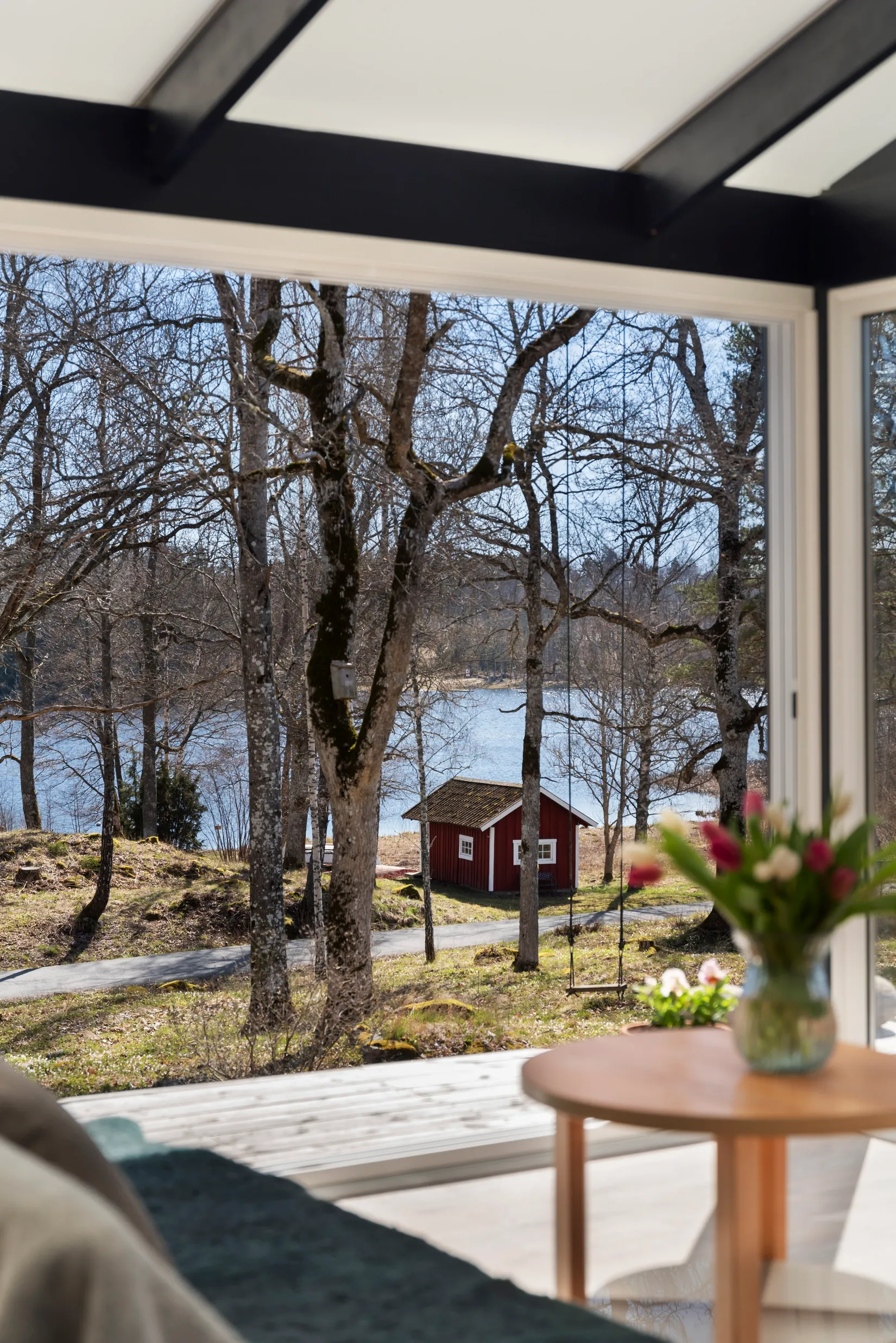 Fritidshus, Västra Lövholmsvägen 6, Anderssvedja, Norrtälje