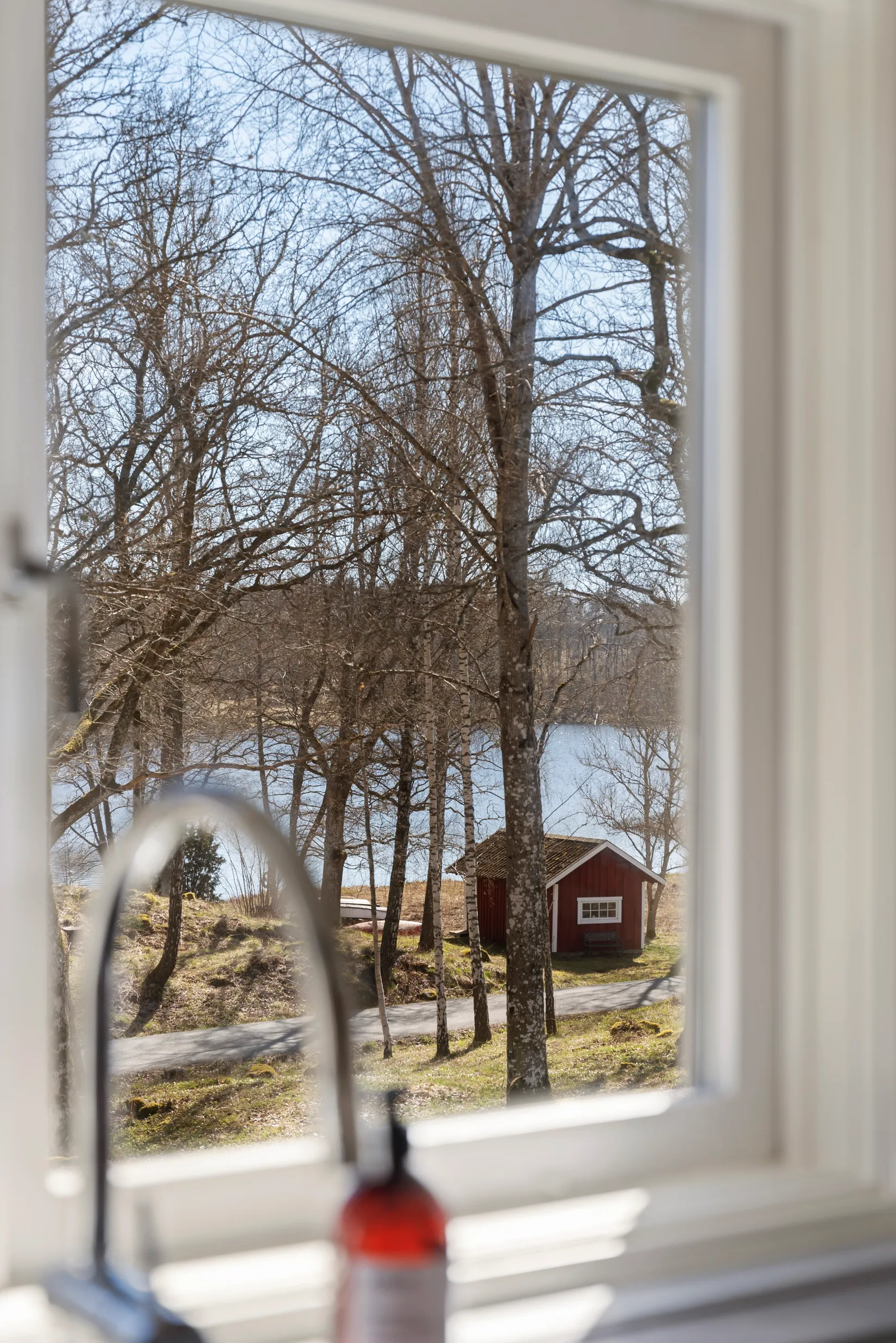 Fritidshus, Västra Lövholmsvägen 6, Anderssvedja, Norrtälje