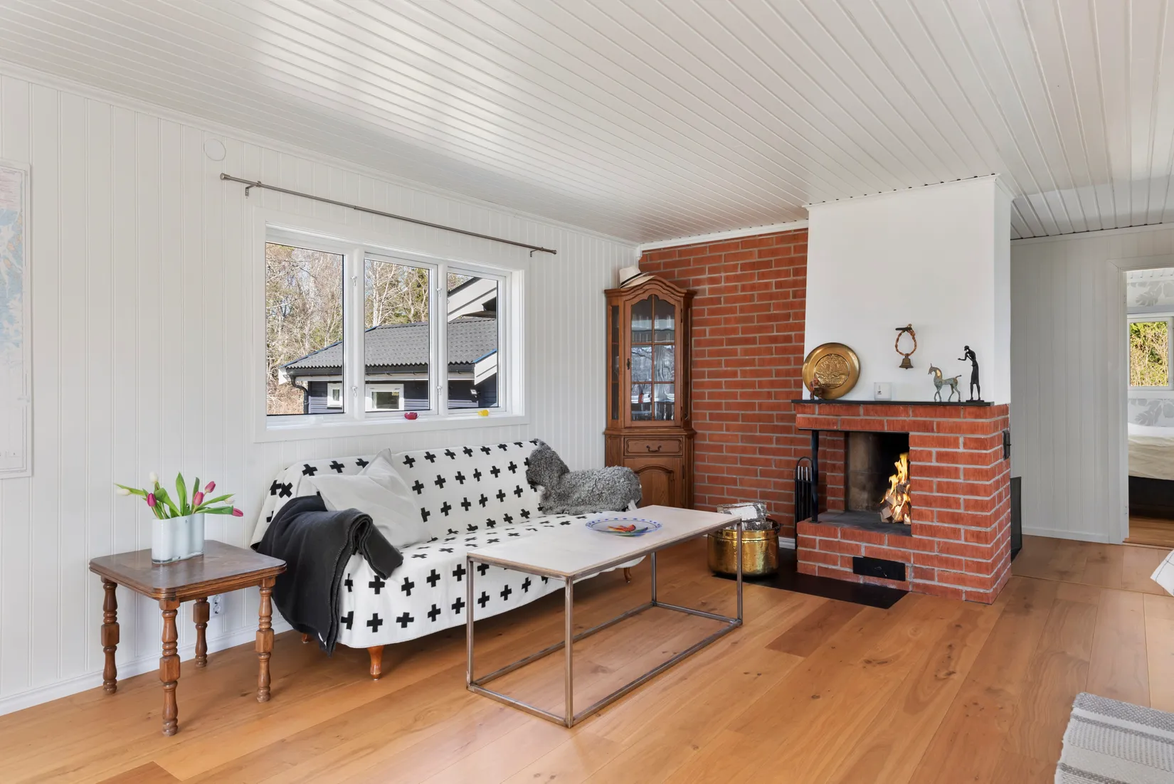 Fritidshus, Västra Lövholmsvägen 6, Anderssvedja, Norrtälje