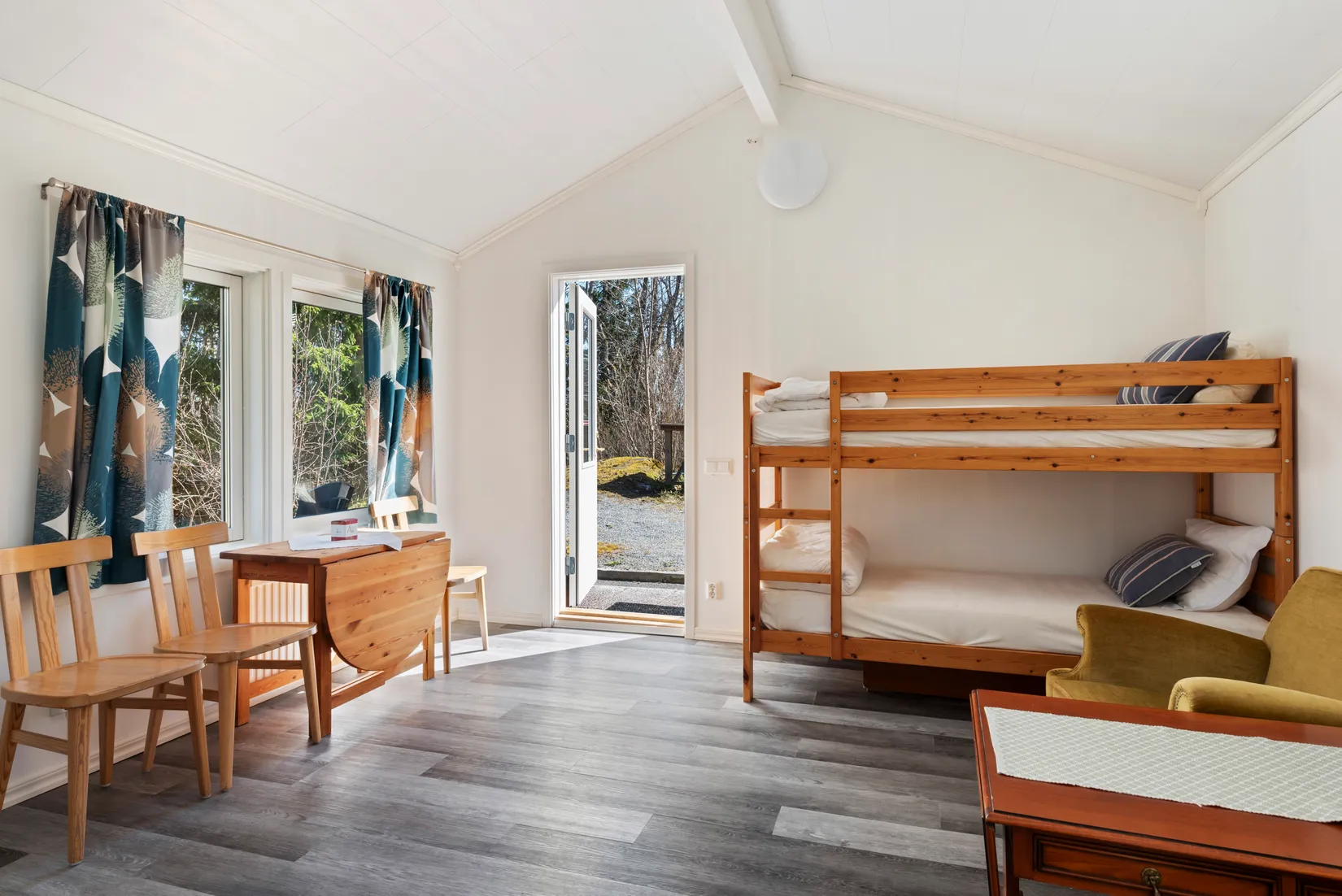 Fritidshus, Västra Lövholmsvägen 6, Anderssvedja, Norrtälje