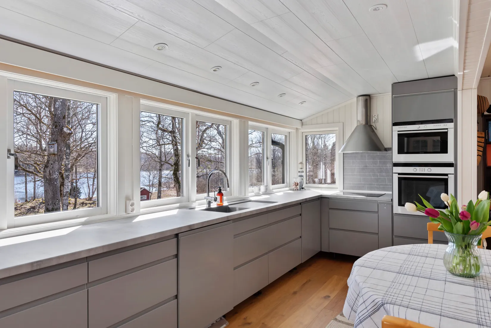 Fritidshus, Västra Lövholmsvägen 6, Anderssvedja, Norrtälje