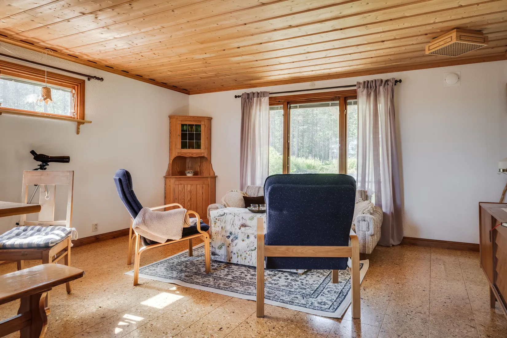 Fritidshus, Kornhällan 654, Östanbäck, Skellefteå