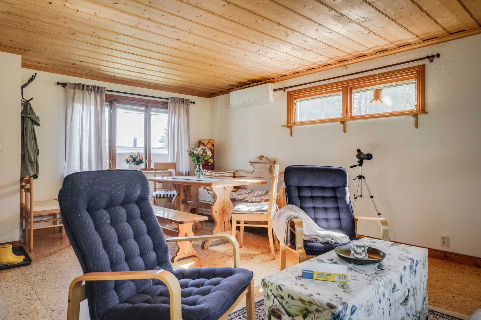 Fritidshus, Kornhällan 654, Östanbäck, Skellefteå