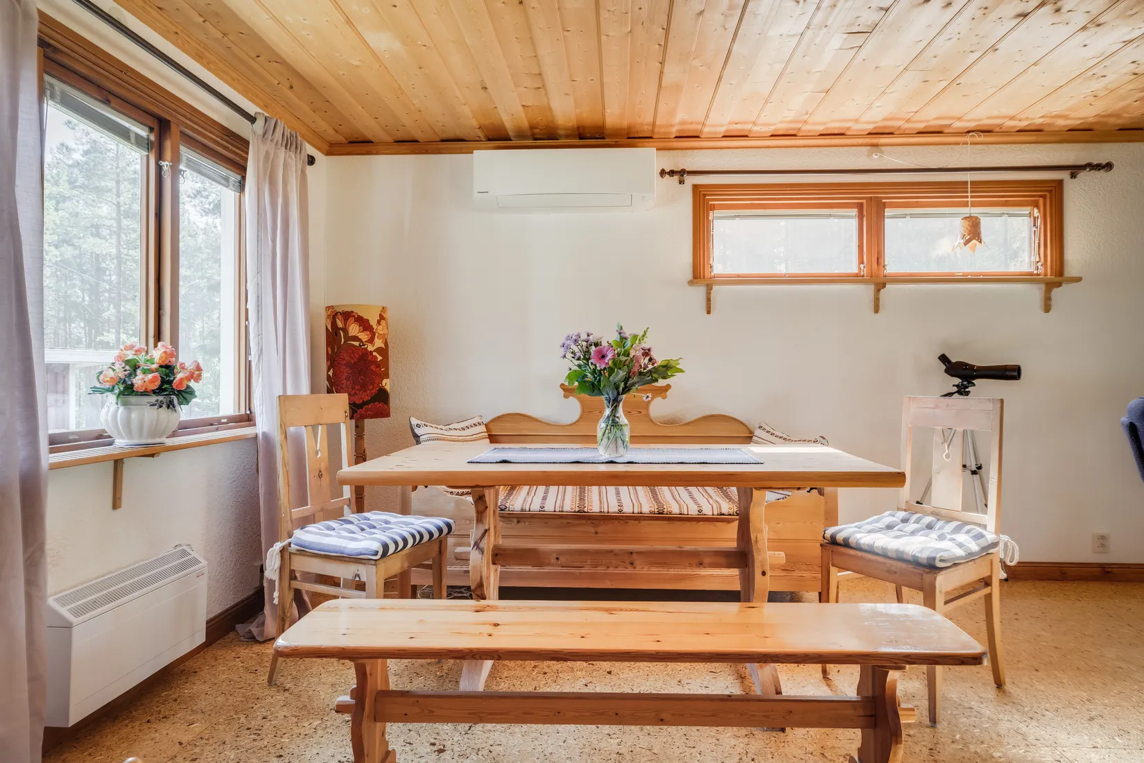 Fritidshus, Kornhällan 654, Östanbäck, Skellefteå