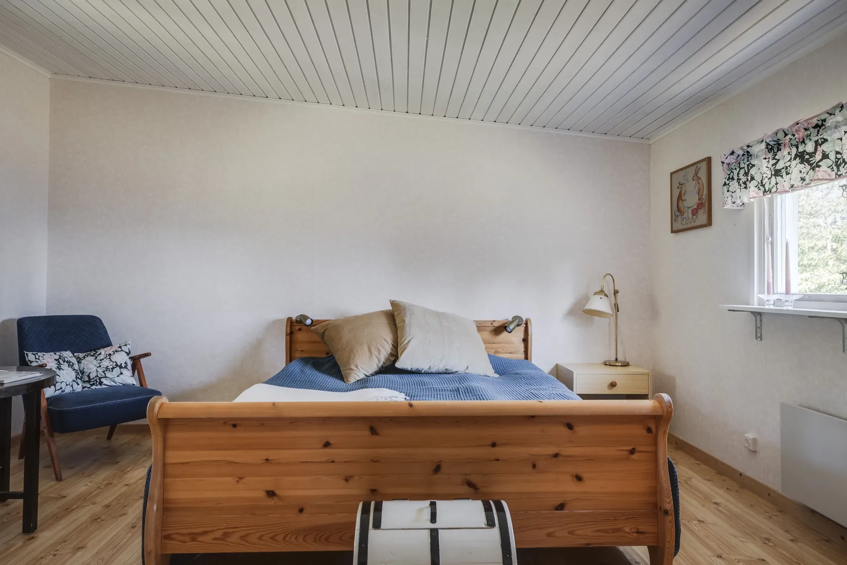 Fritidshus, Kornhällan 654, Östanbäck, Skellefteå