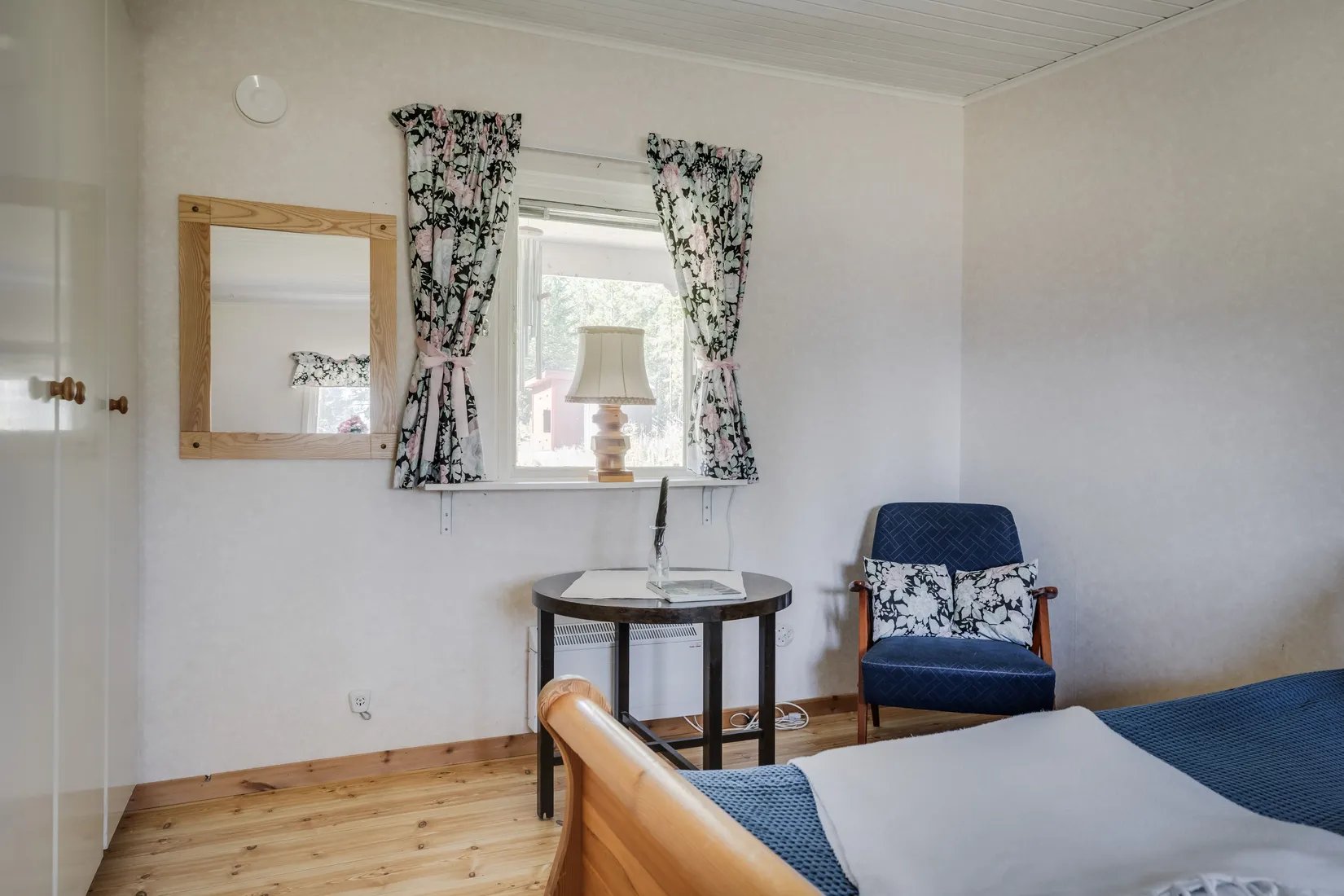 Fritidshus, Kornhällan 654, Östanbäck, Skellefteå