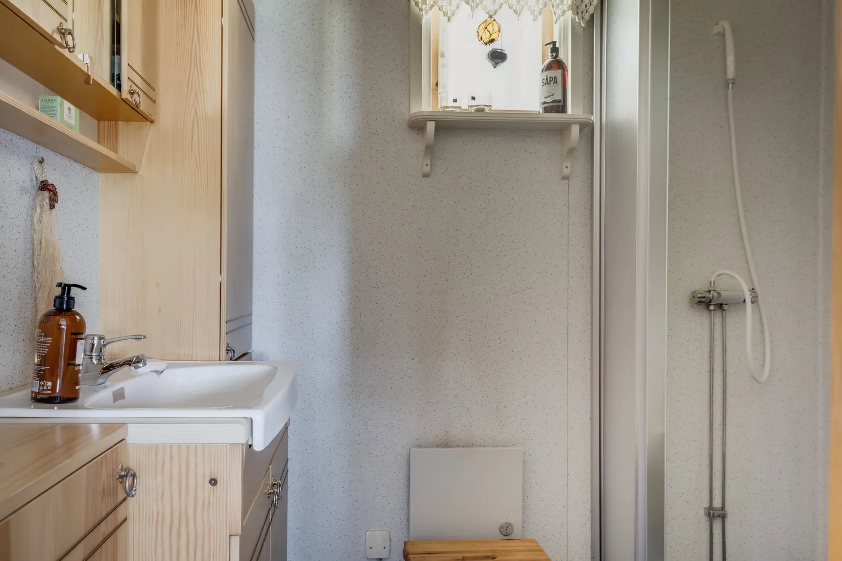 Fritidshus, Kornhällan 654, Östanbäck, Skellefteå