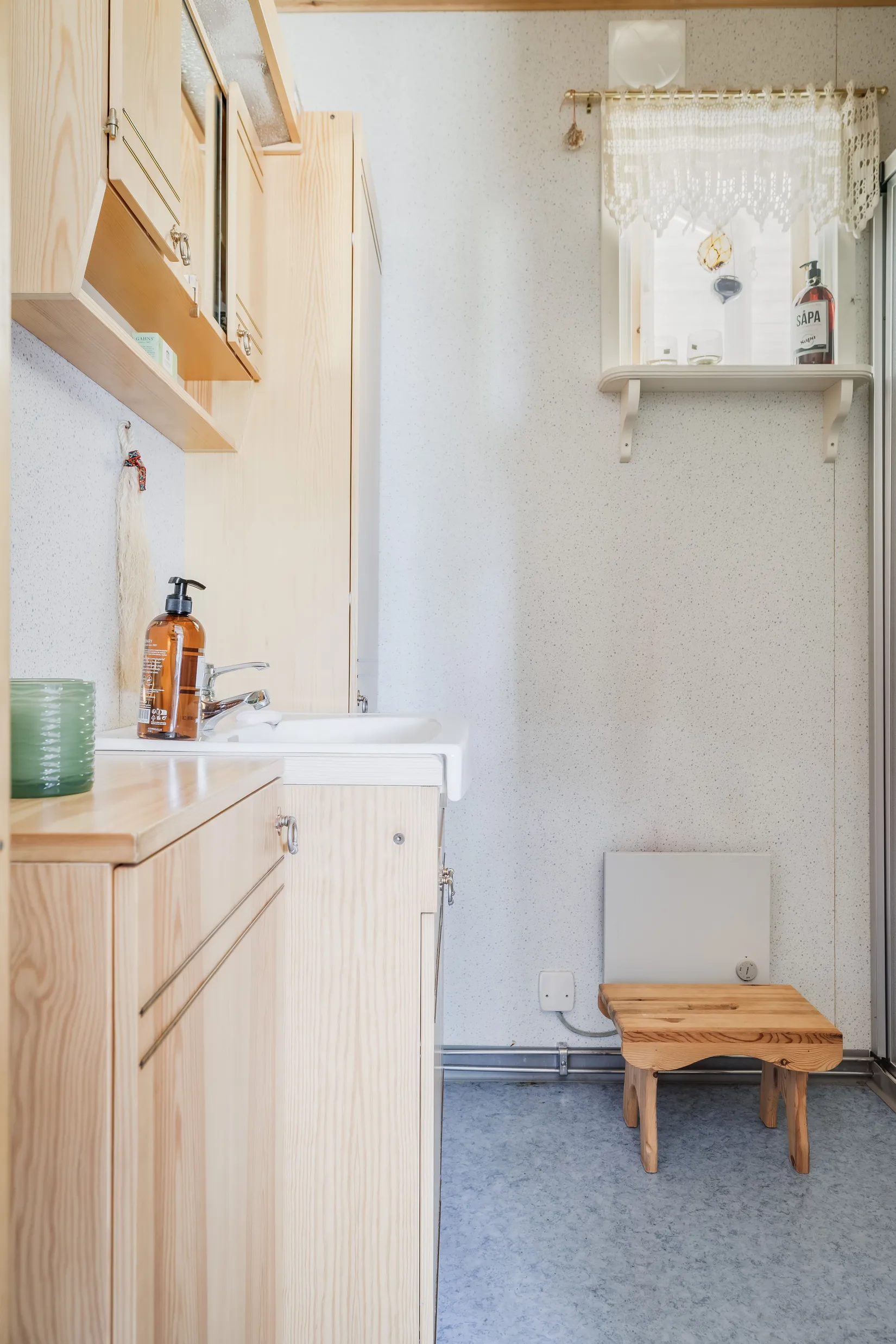 Fritidshus, Kornhällan 654, Östanbäck, Skellefteå