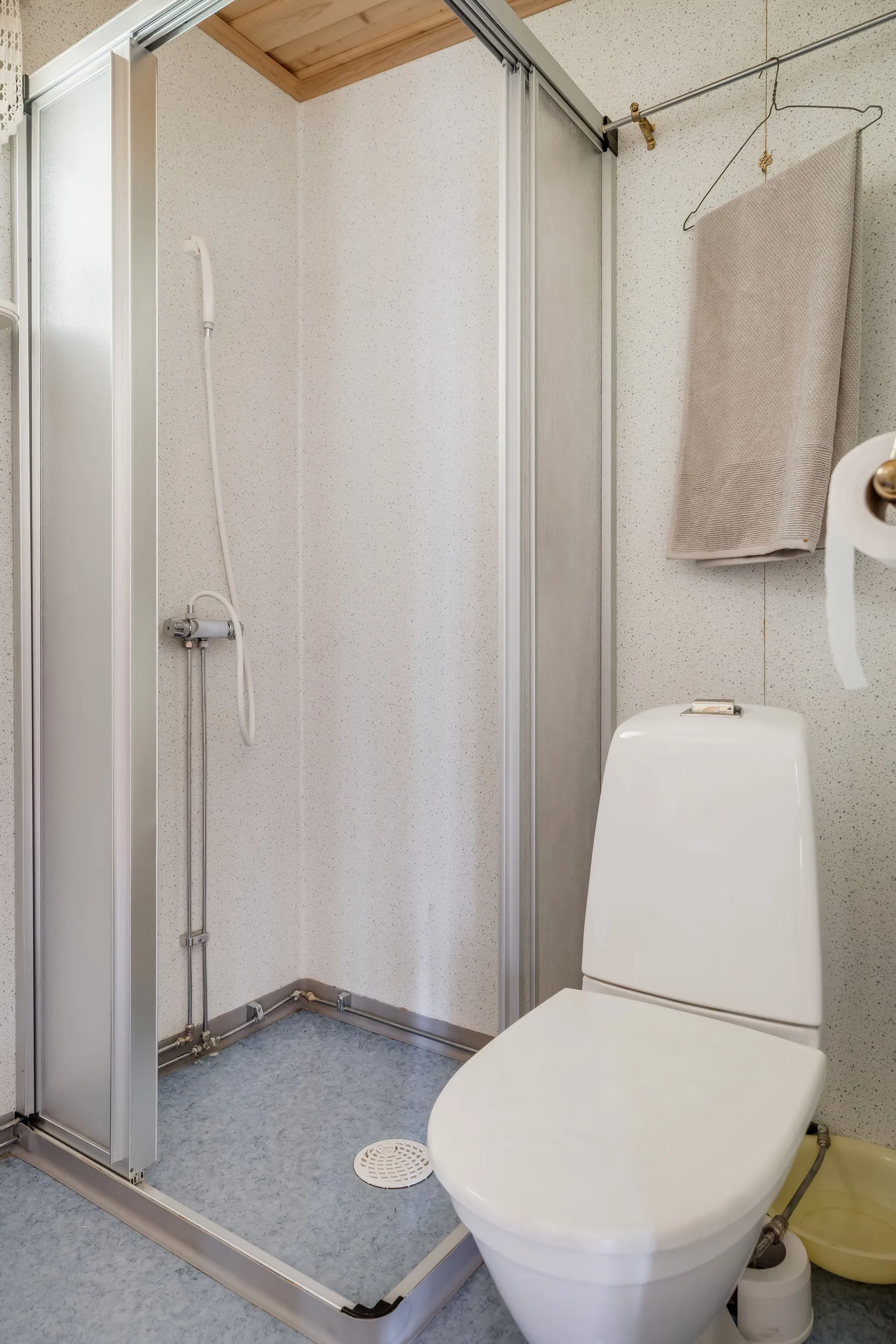 Fritidshus, Kornhällan 654, Östanbäck, Skellefteå