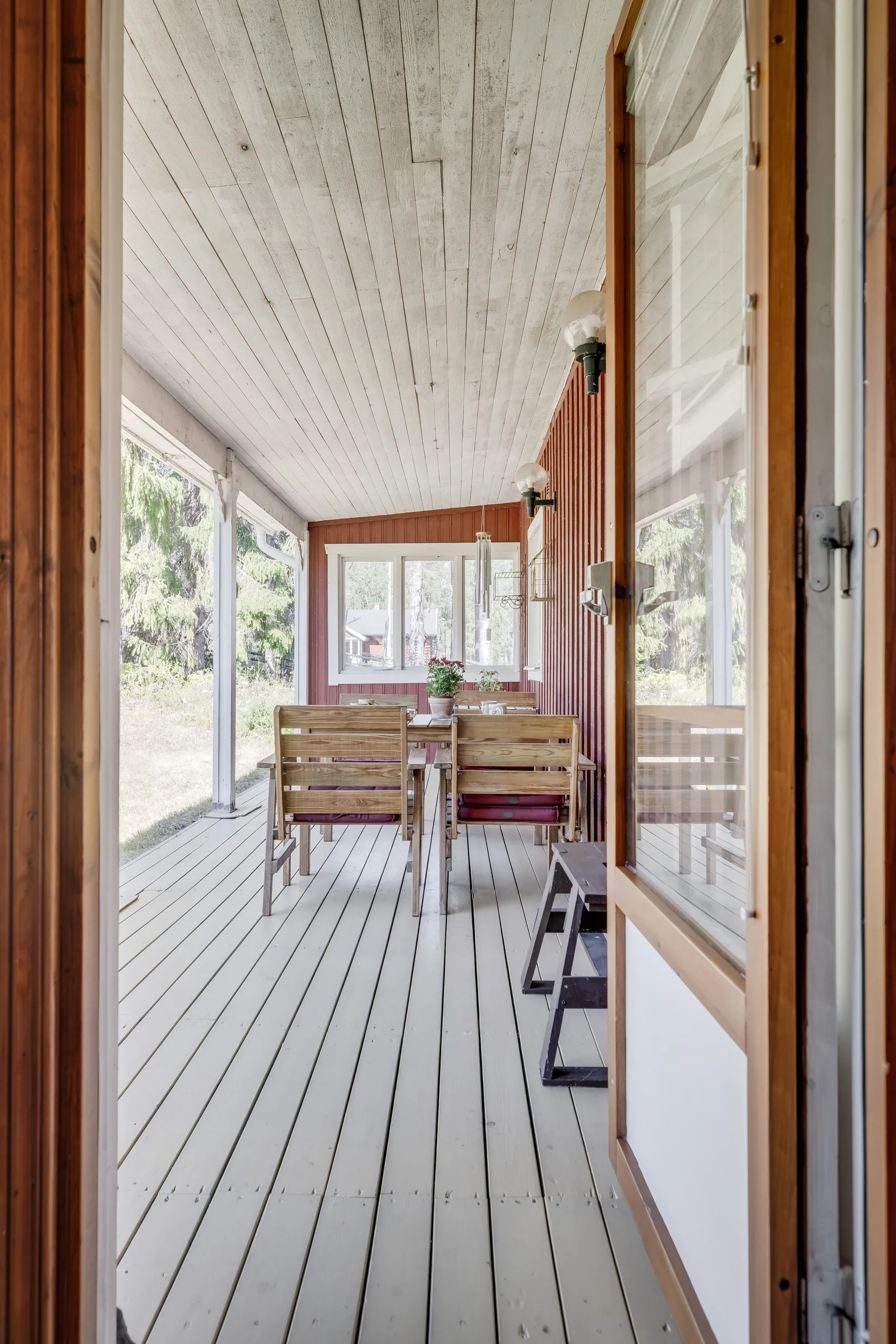 Fritidshus, Kornhällan 654, Östanbäck, Skellefteå