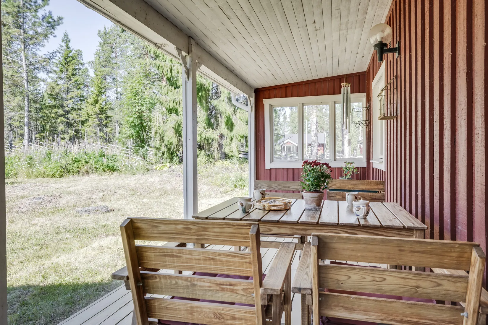 Fritidshus, Kornhällan 654, Östanbäck, Skellefteå