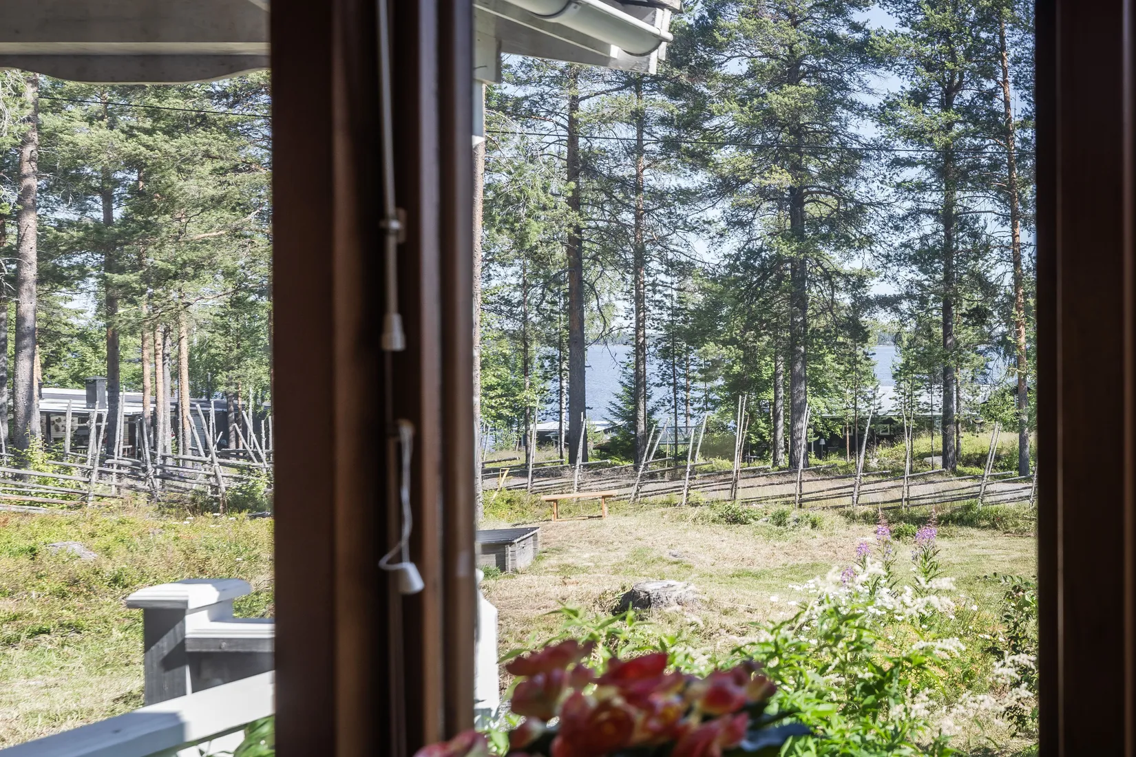 Fritidshus, Kornhällan 654, Östanbäck, Skellefteå