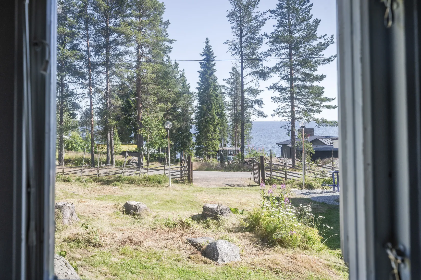 Fritidshus, Kornhällan 654, Östanbäck, Skellefteå