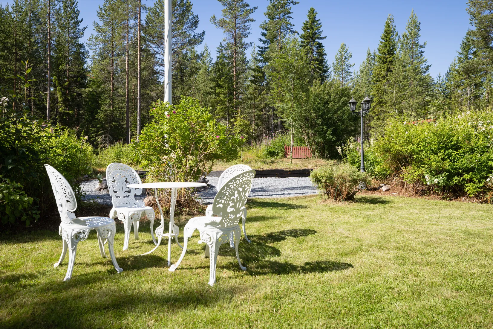 Fritidshus, Kornhällan 654, Östanbäck, Skellefteå